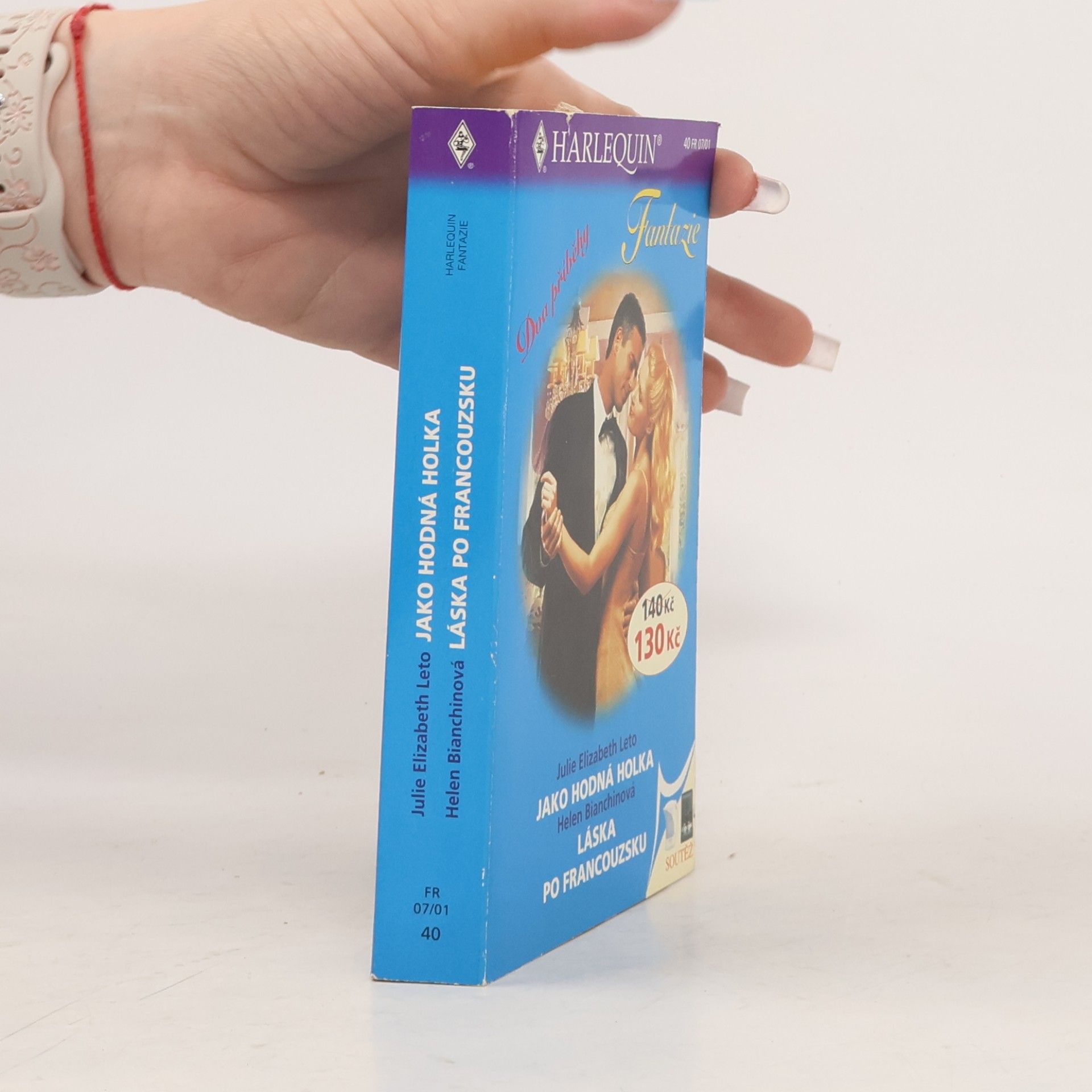 Jako hodná holka / Láska po francouzsku