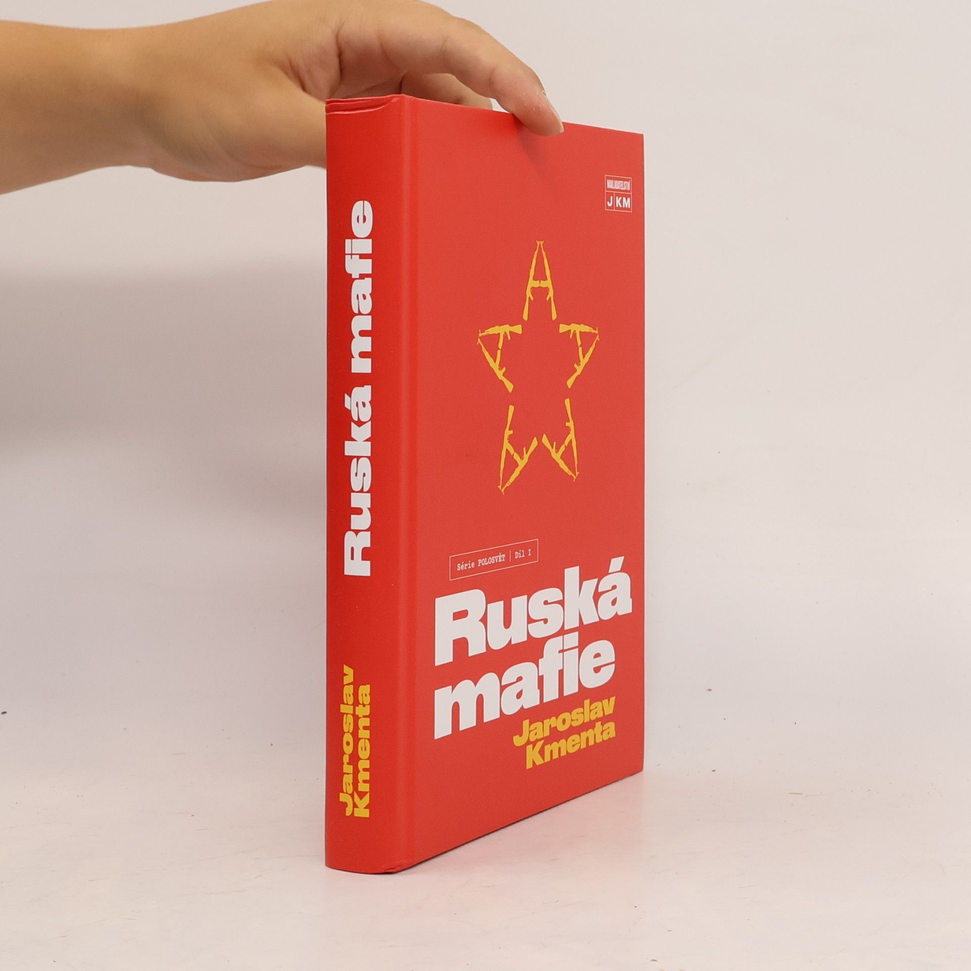Ruská mafie