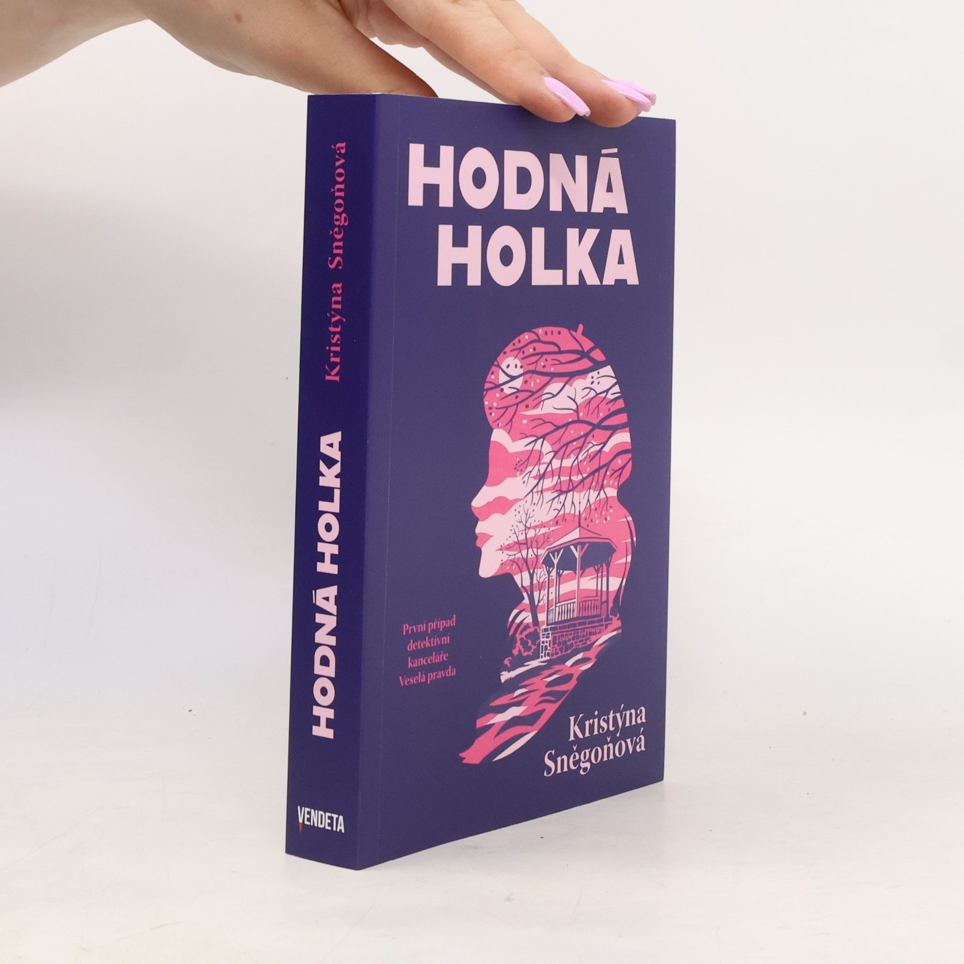 Hodná holka