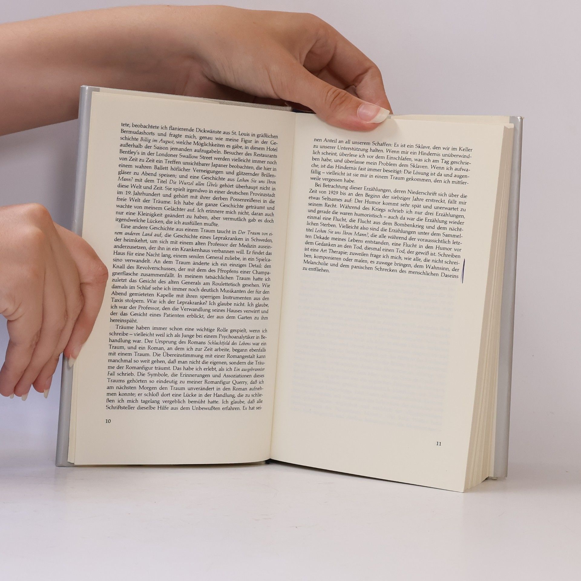 Graham Greene Leihen Sie uns Ihren Mann? und andere Erzählungen
