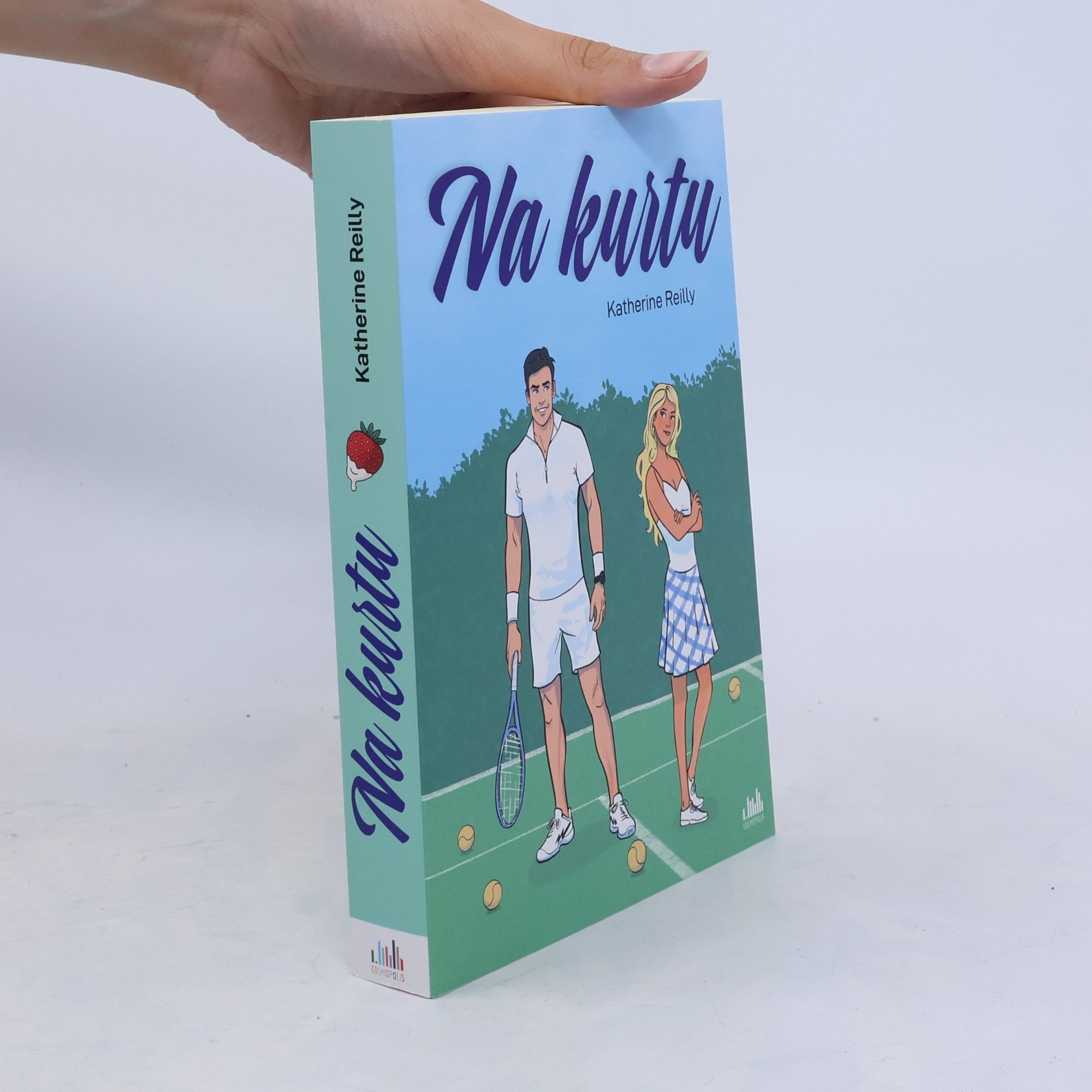 Reilly Katherine Na kurtu