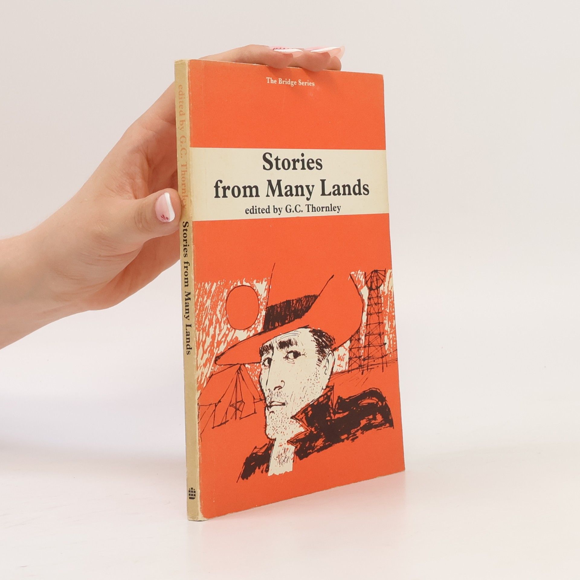 Stories from Many Lands
