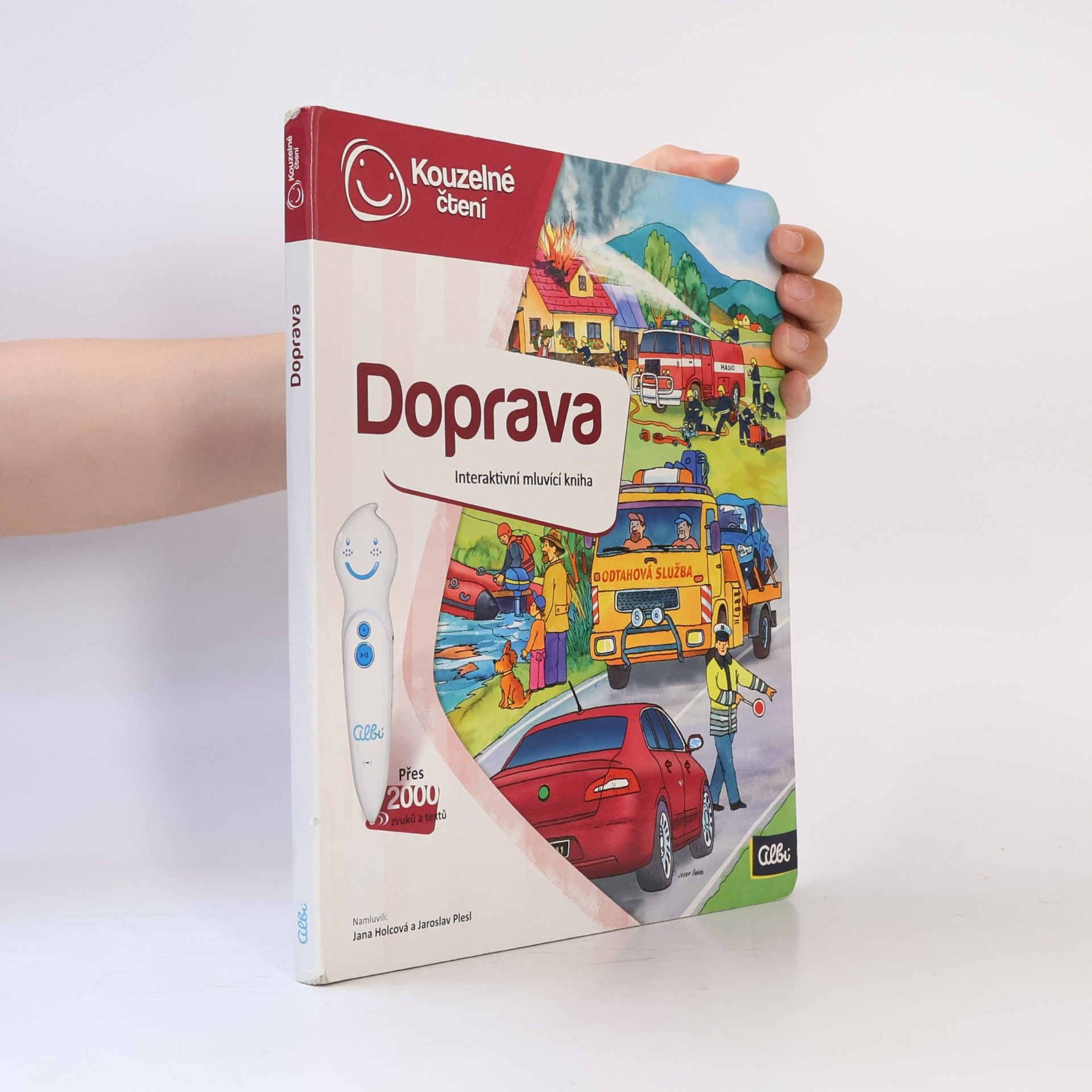 Various authors Doprava