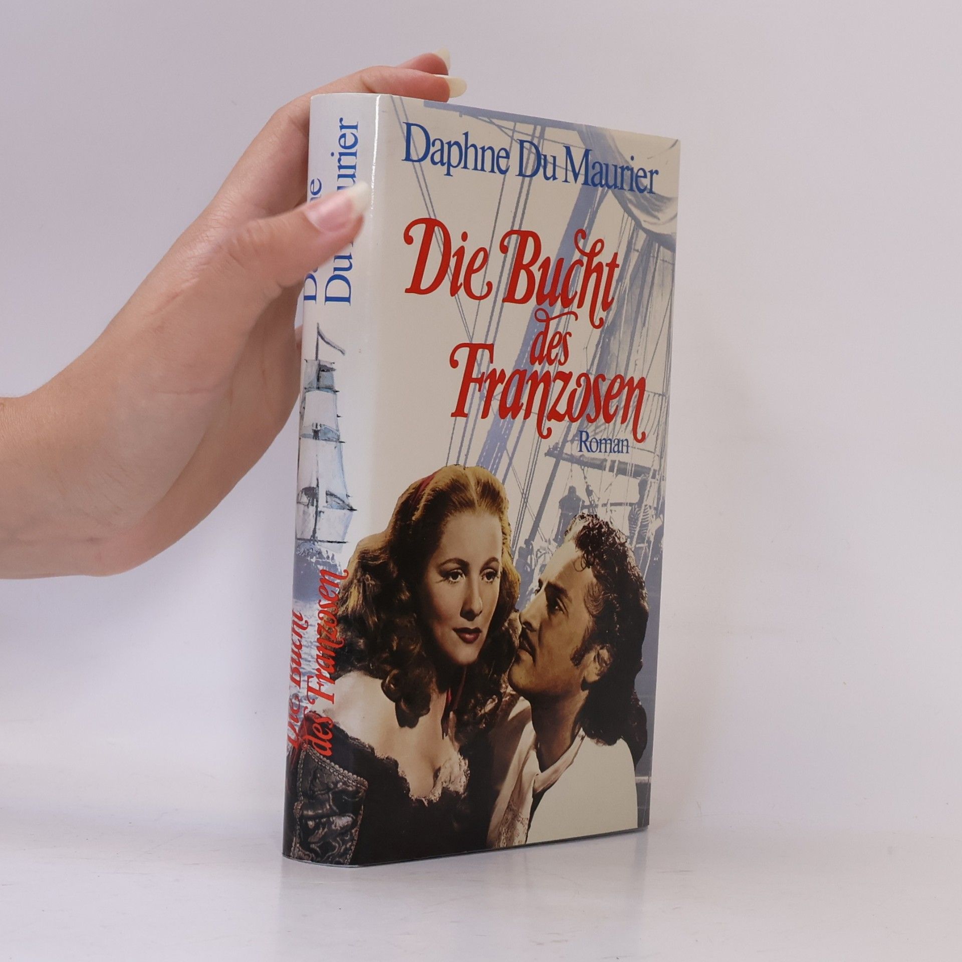 Daphne du Maurier Die Bucht des Franzosen