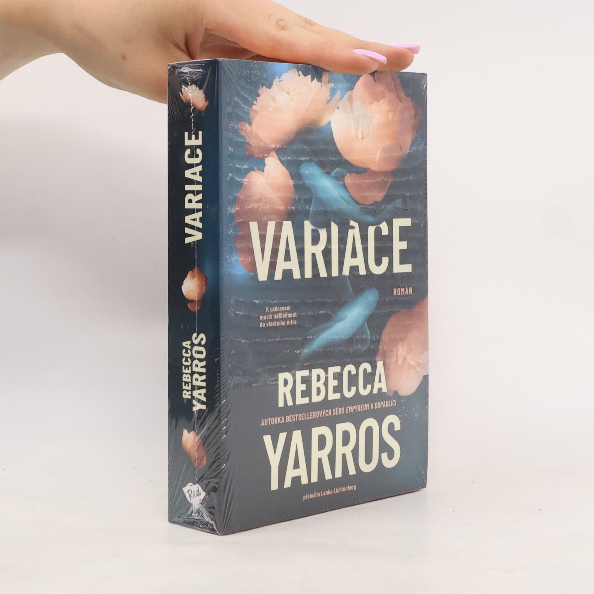 Variace