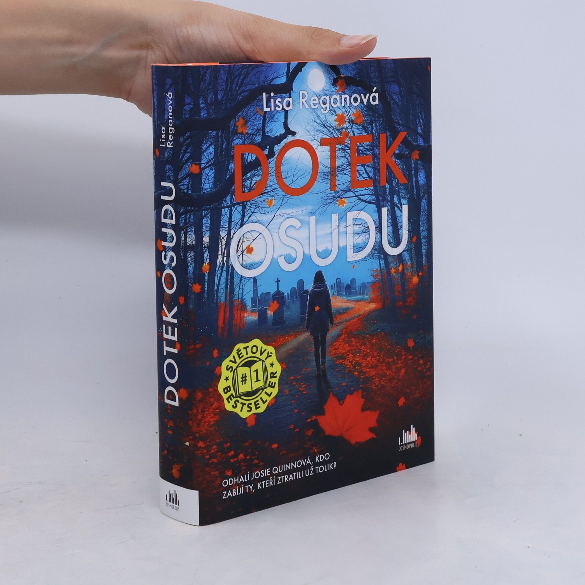 Dotek osudu