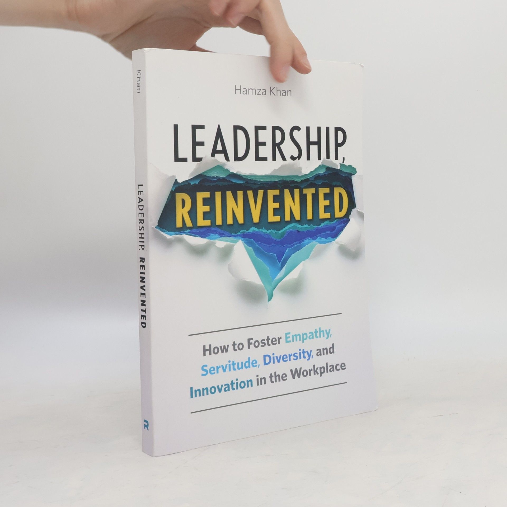Hamza Khan Leadership, Reinvented