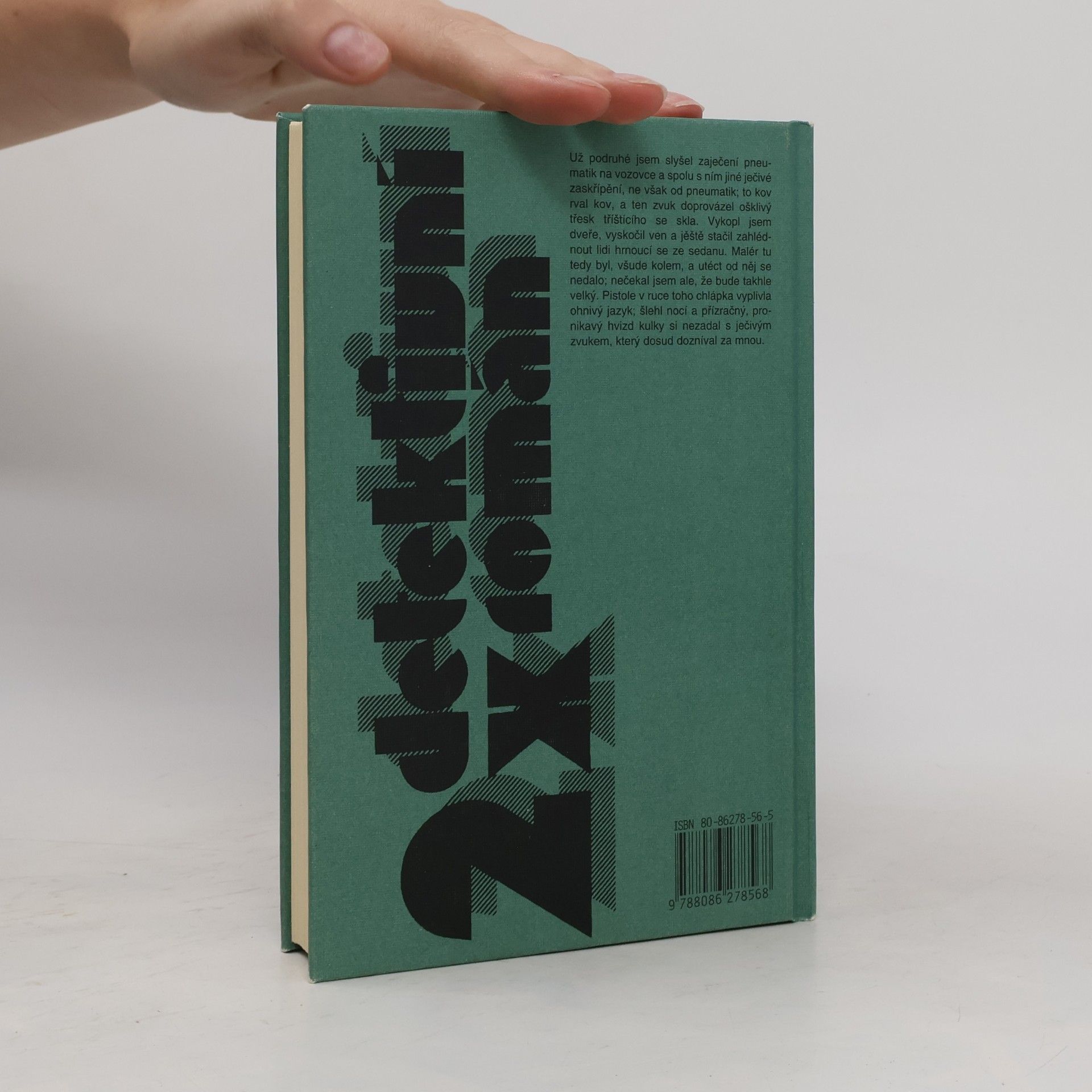 Mickey Spillane S polibkem přijde smrt / Nepřežije nikdo