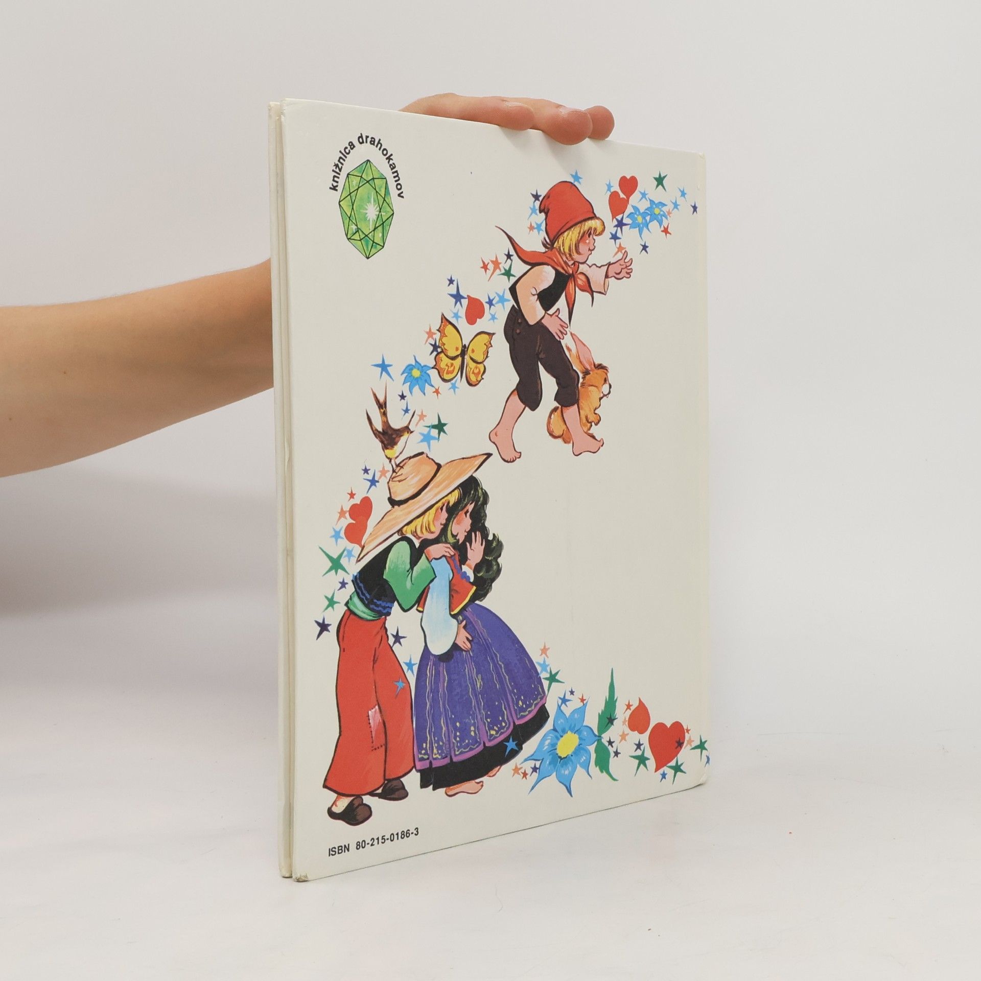 Jacob Grimm Rozprávky bratov Grimmovcov