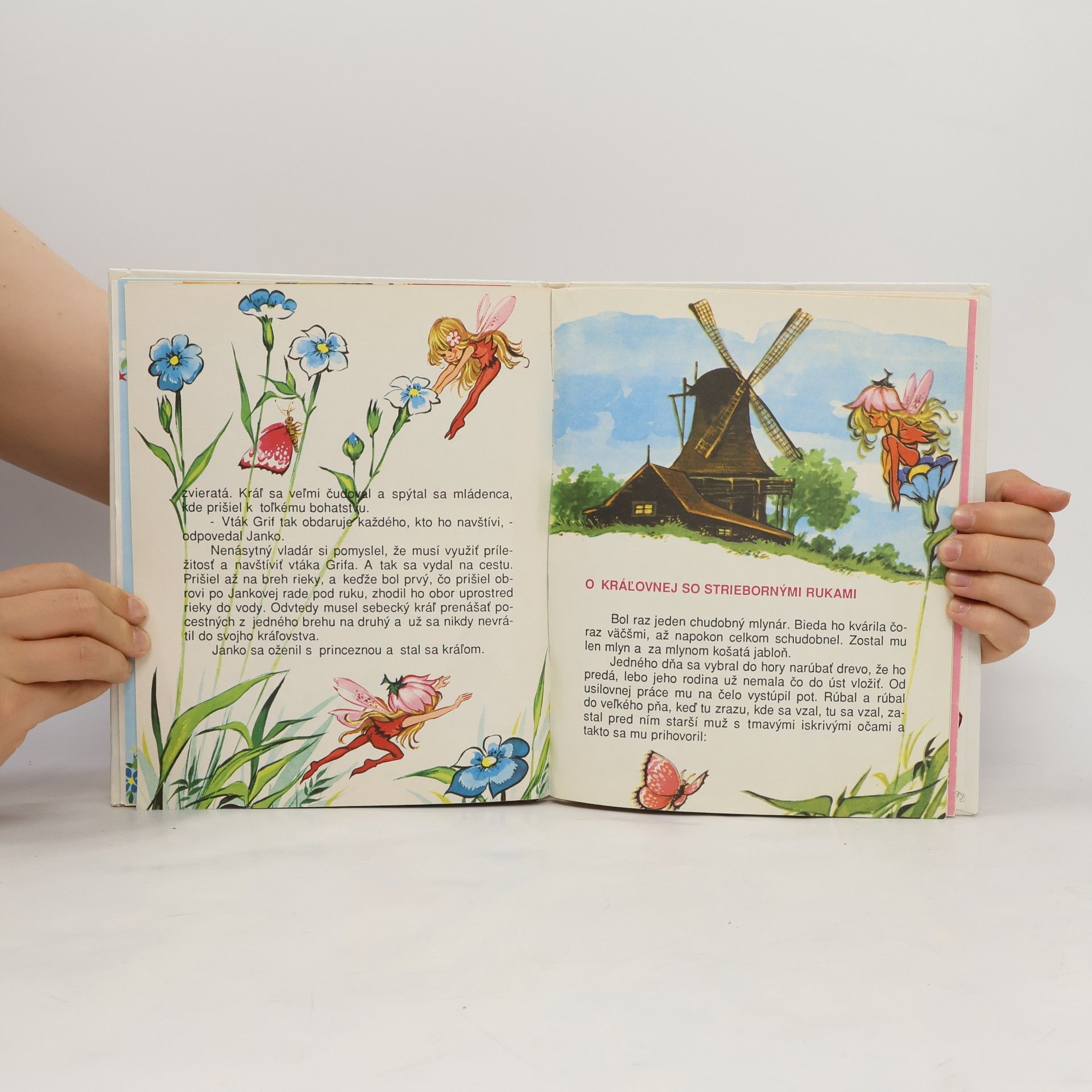 Jacob Grimm Rozprávky bratov Grimmovcov