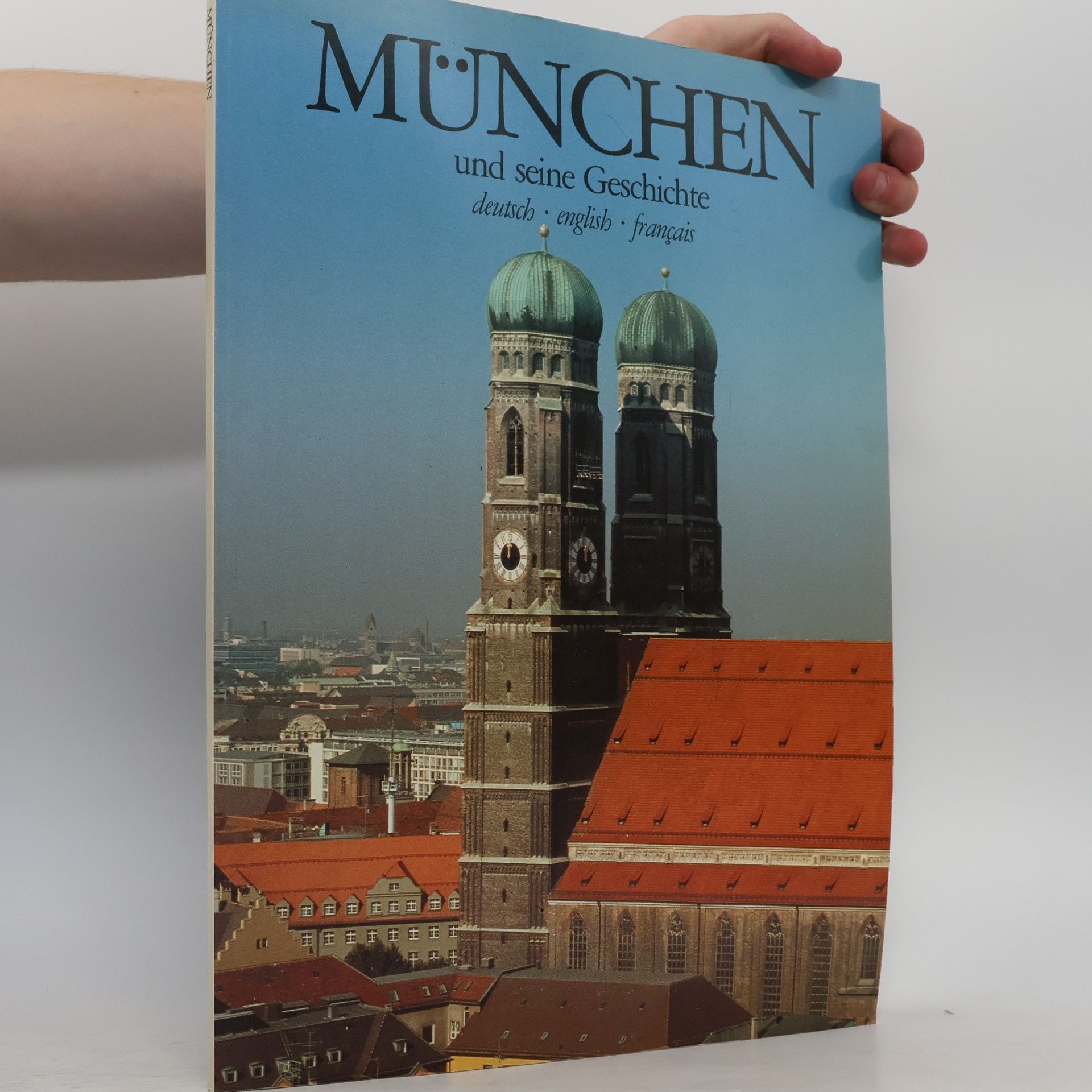 Autorenkollektiv München und seine Geschichte