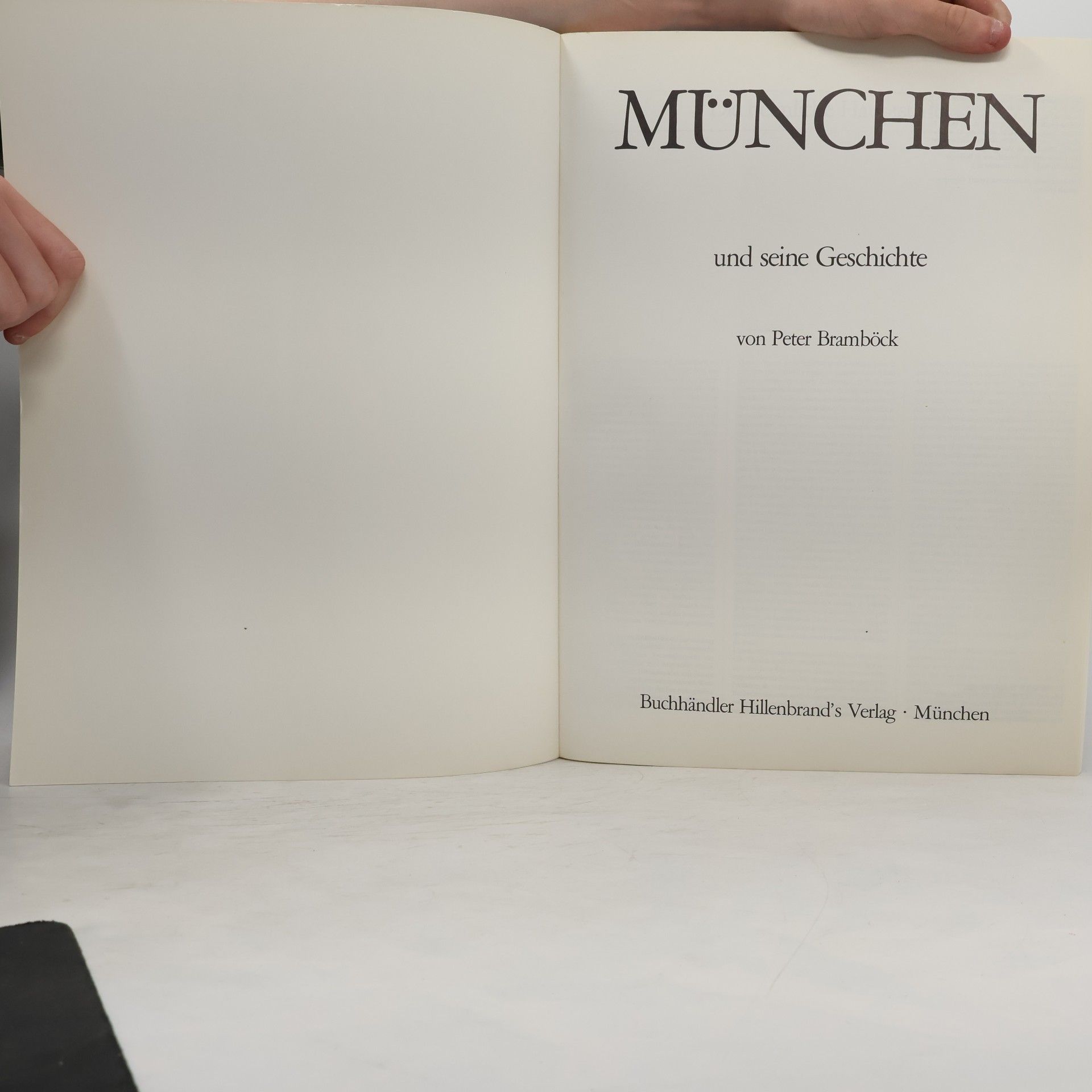 Autorenkollektiv München und seine Geschichte