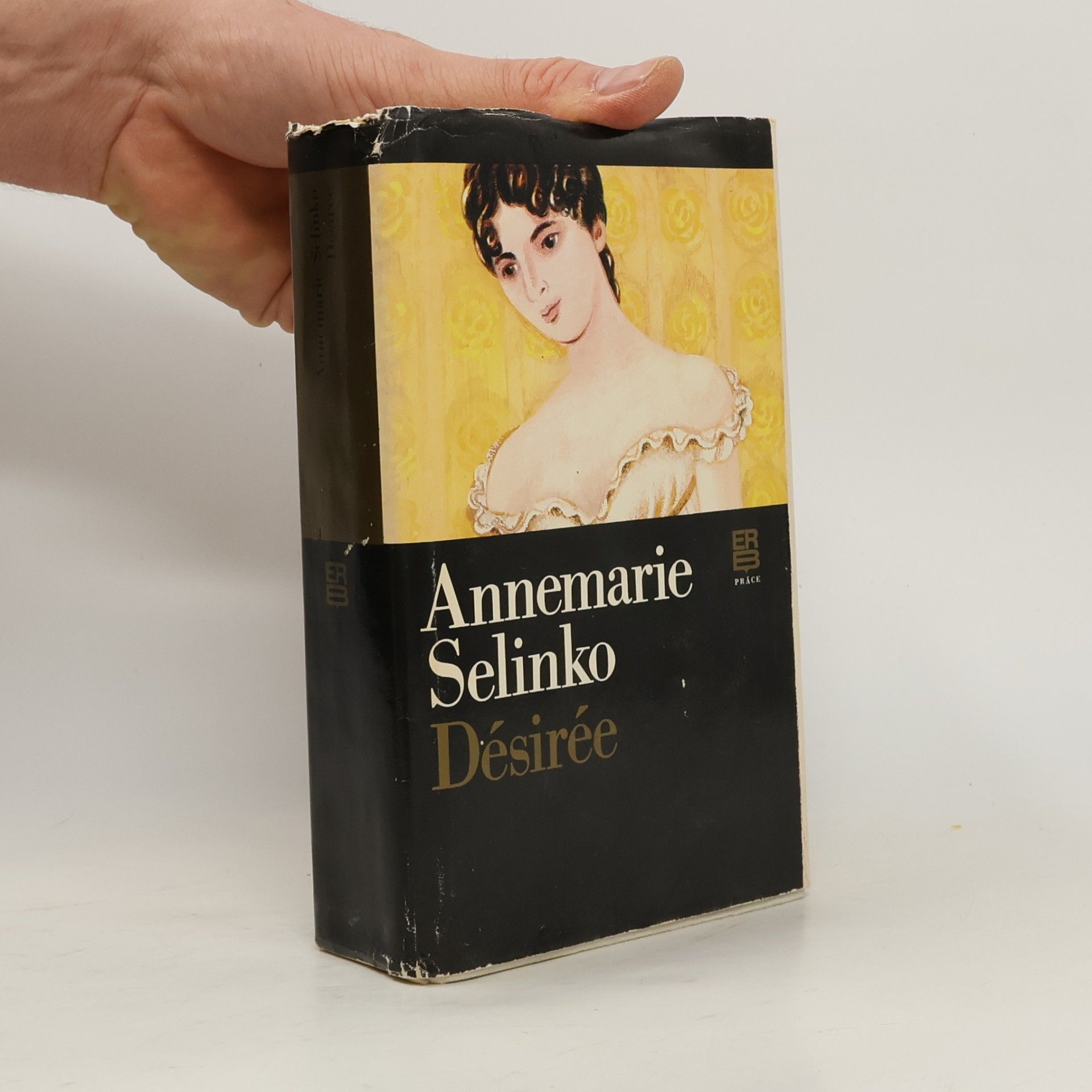 Annemarie Selinková Désirée