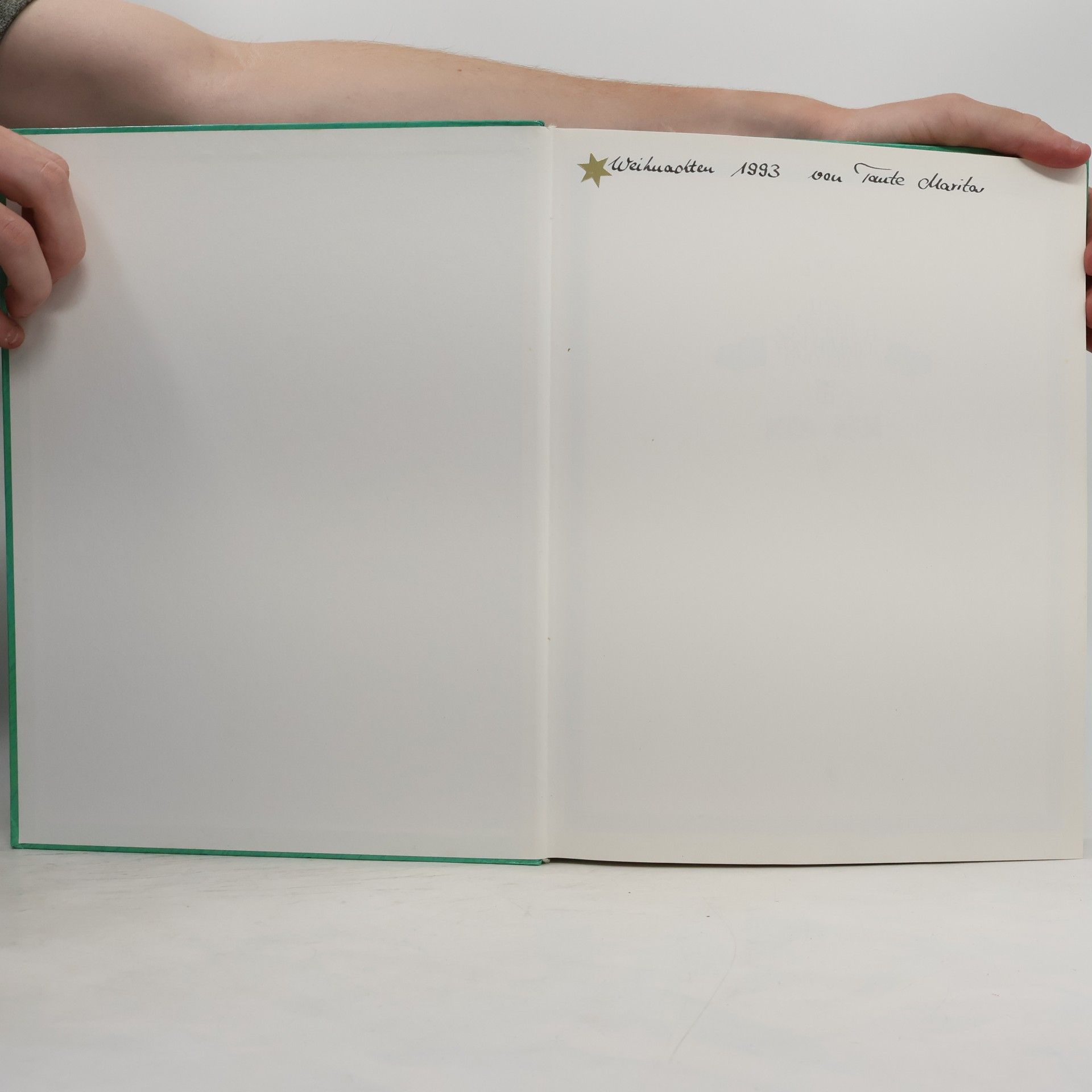 Heidi Kaiser Das grosse Kinderbuch von Himmel und Erde