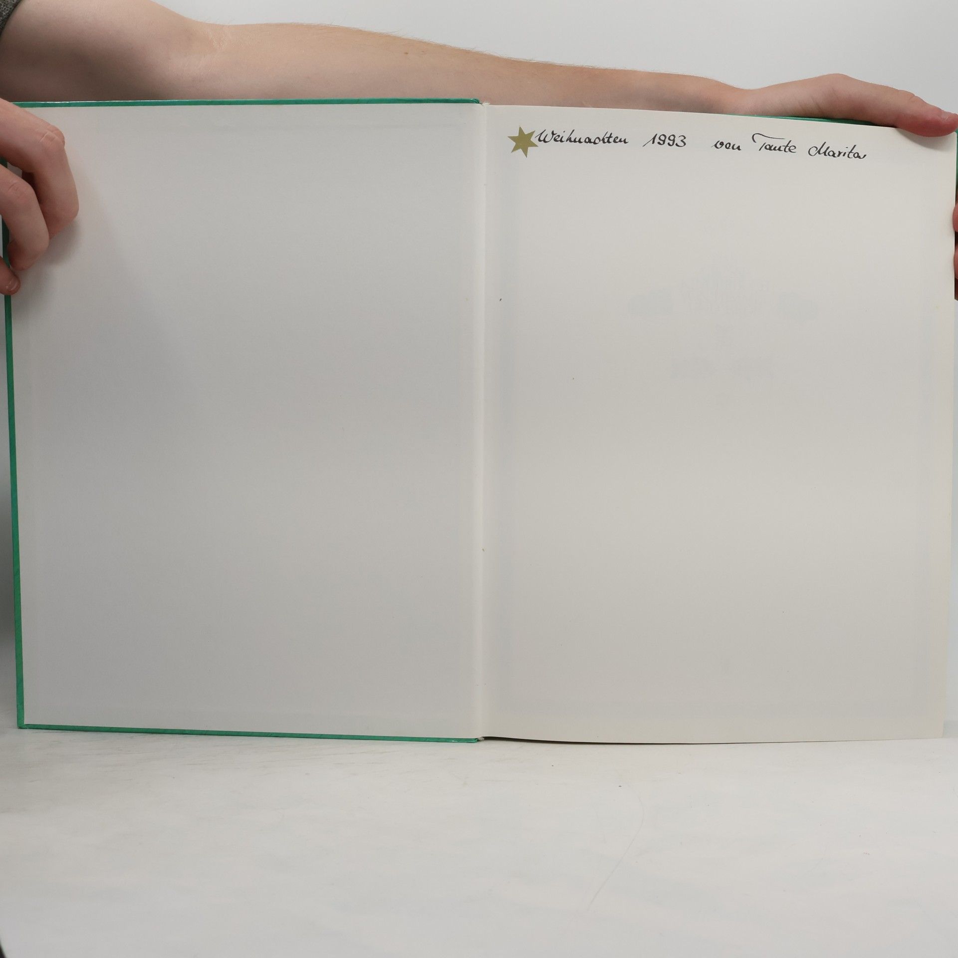 Heidi Kaiser Das grosse Kinderbuch von Himmel und Erde