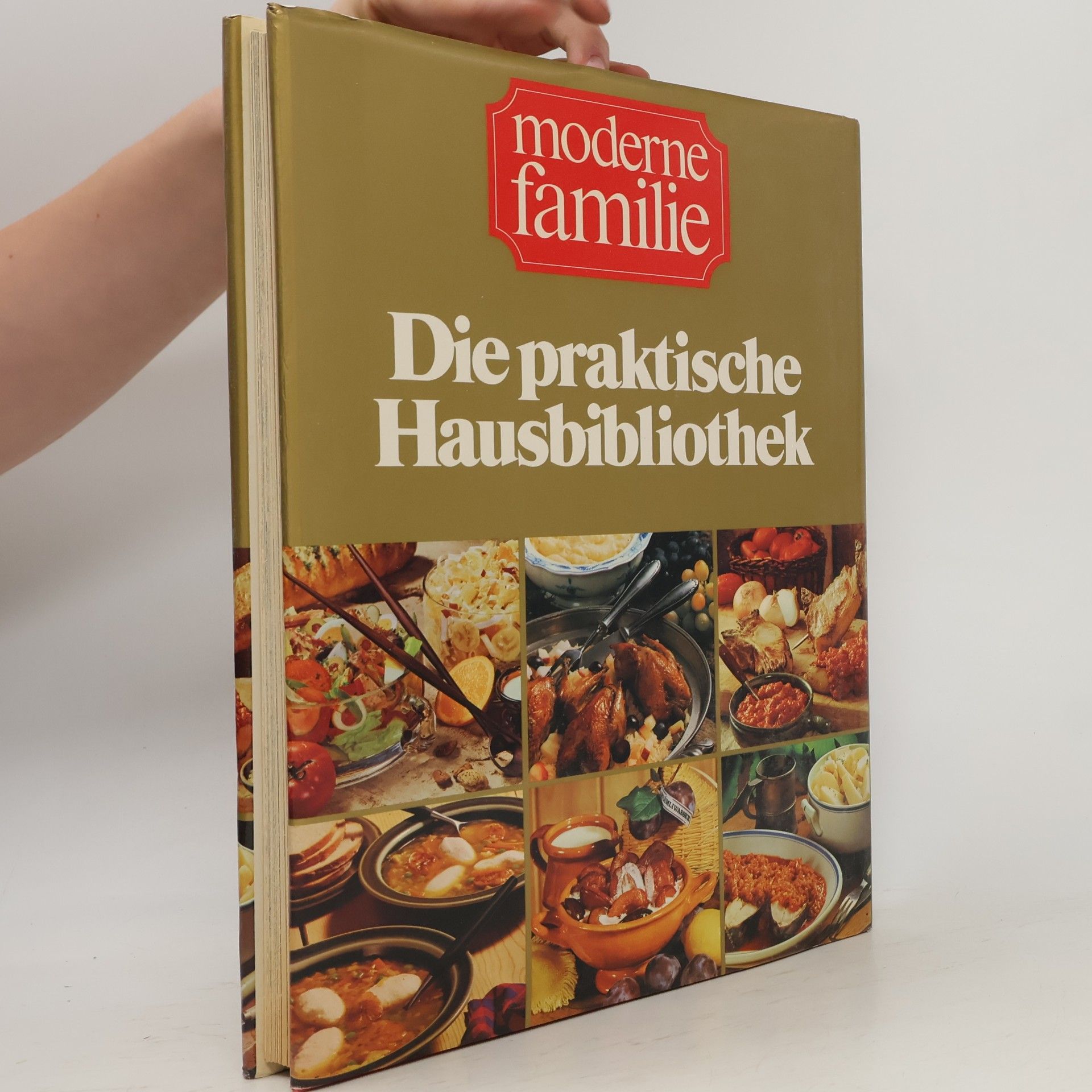 Kolektiv autorů Kochbuch für Feinschmecker