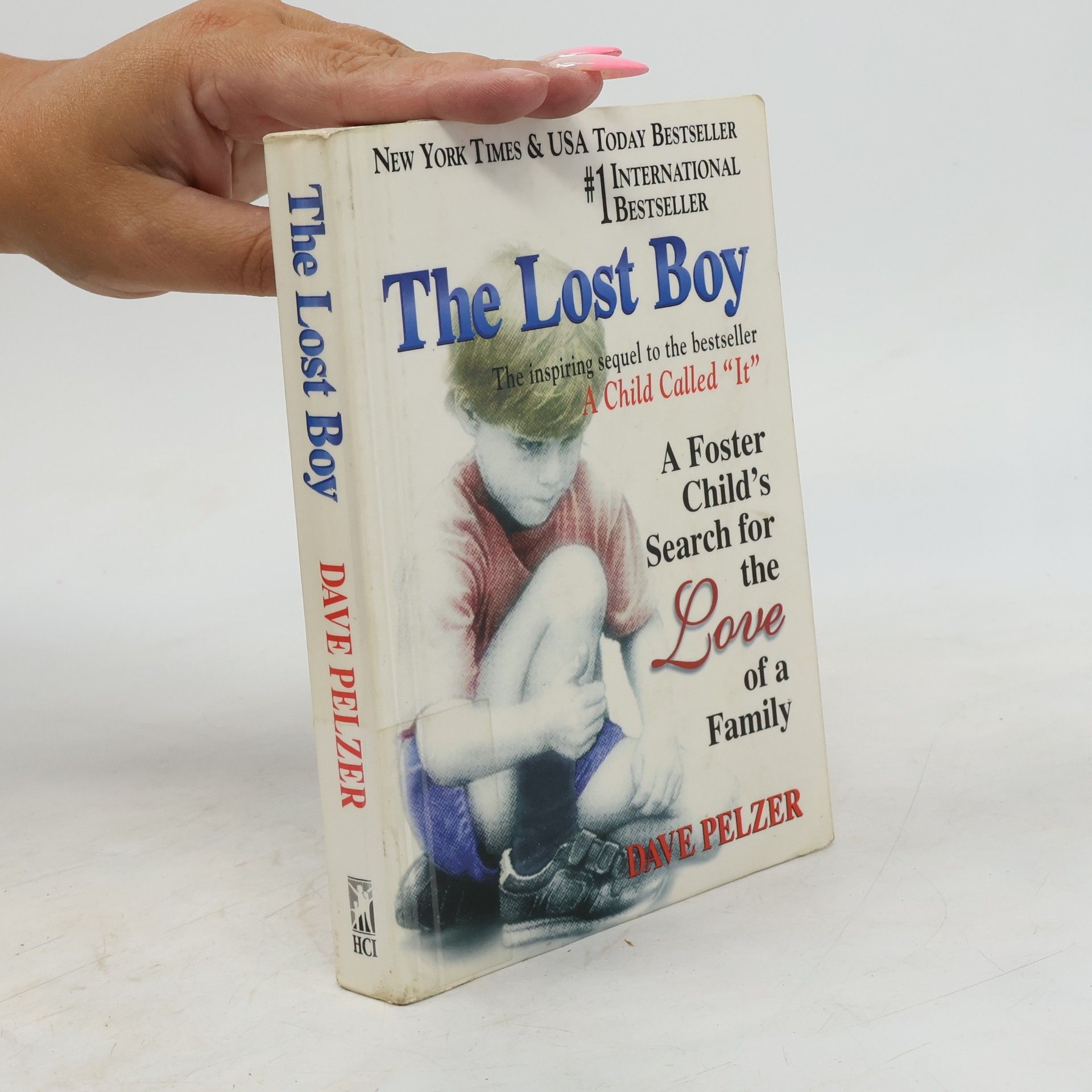 The Lost Boy