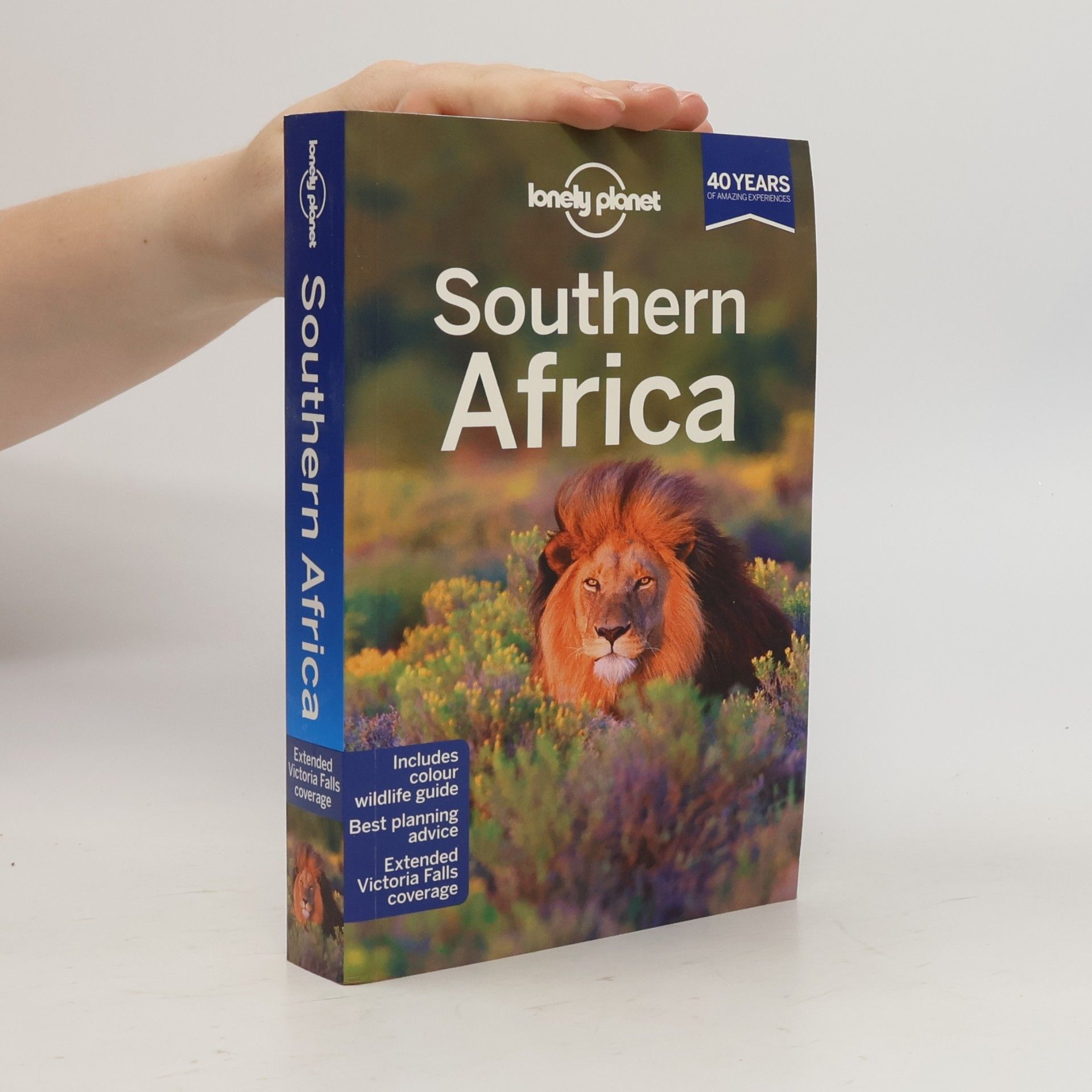 Southern Africa