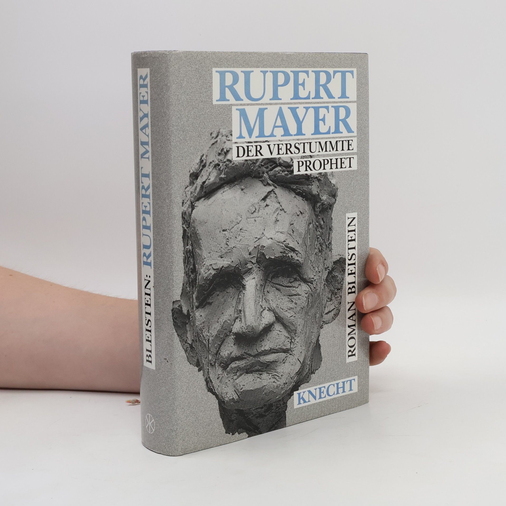 Rupert Mayer