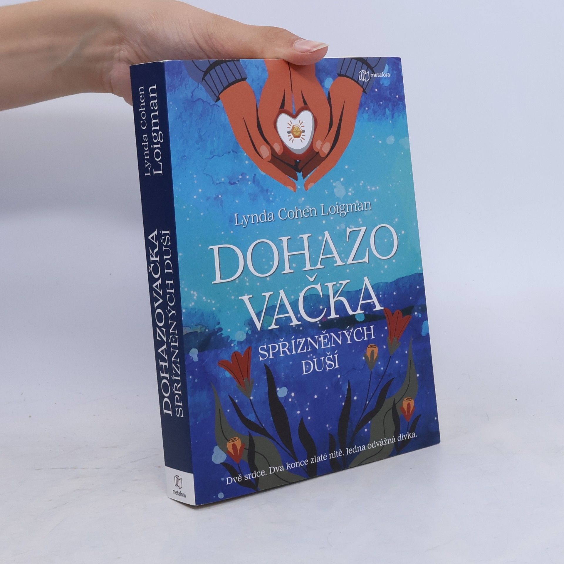 Dohazovačka spřízněných duší