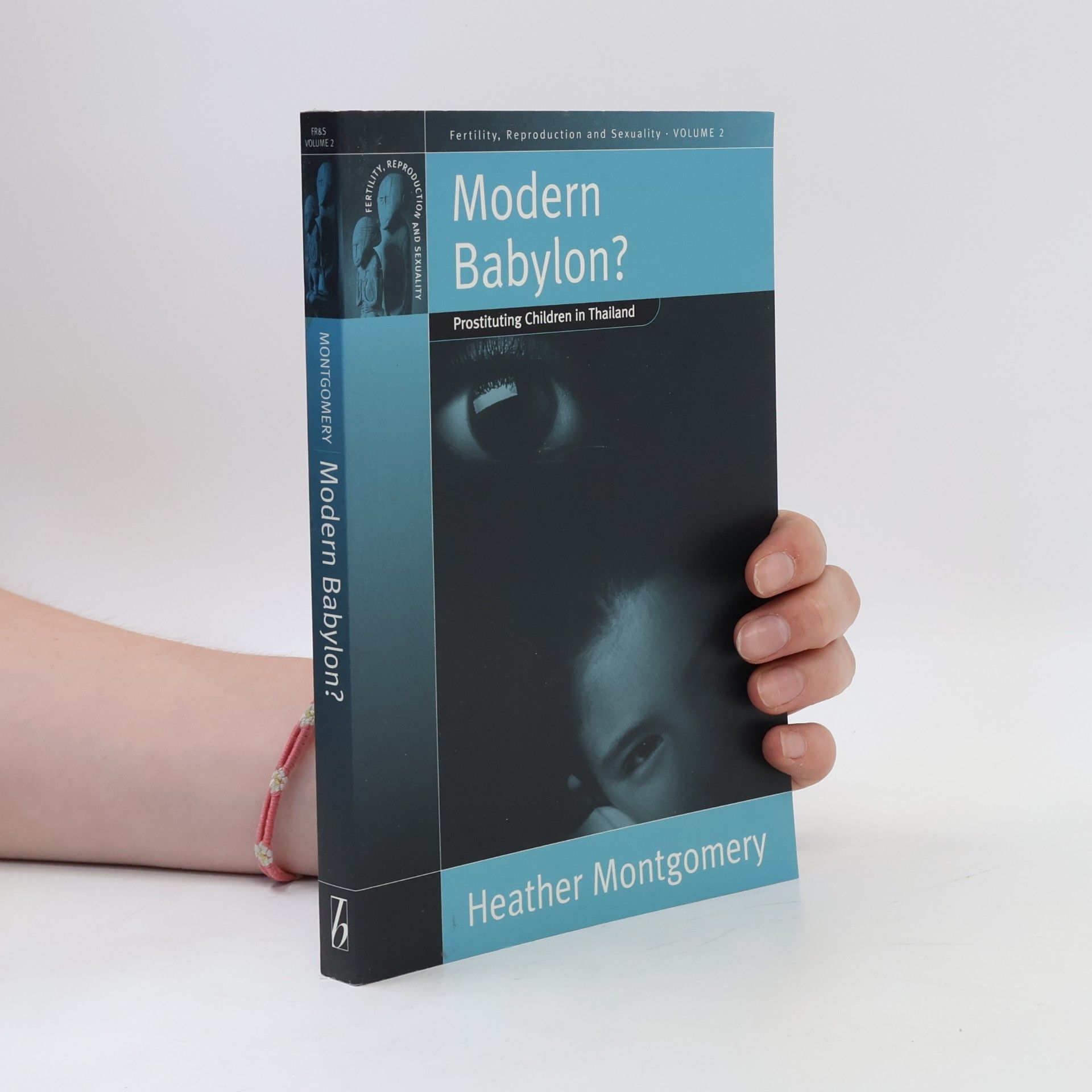 Nicola J. Watson Fertility, Reproduction and Sexuality - 2: Modern Babylon?