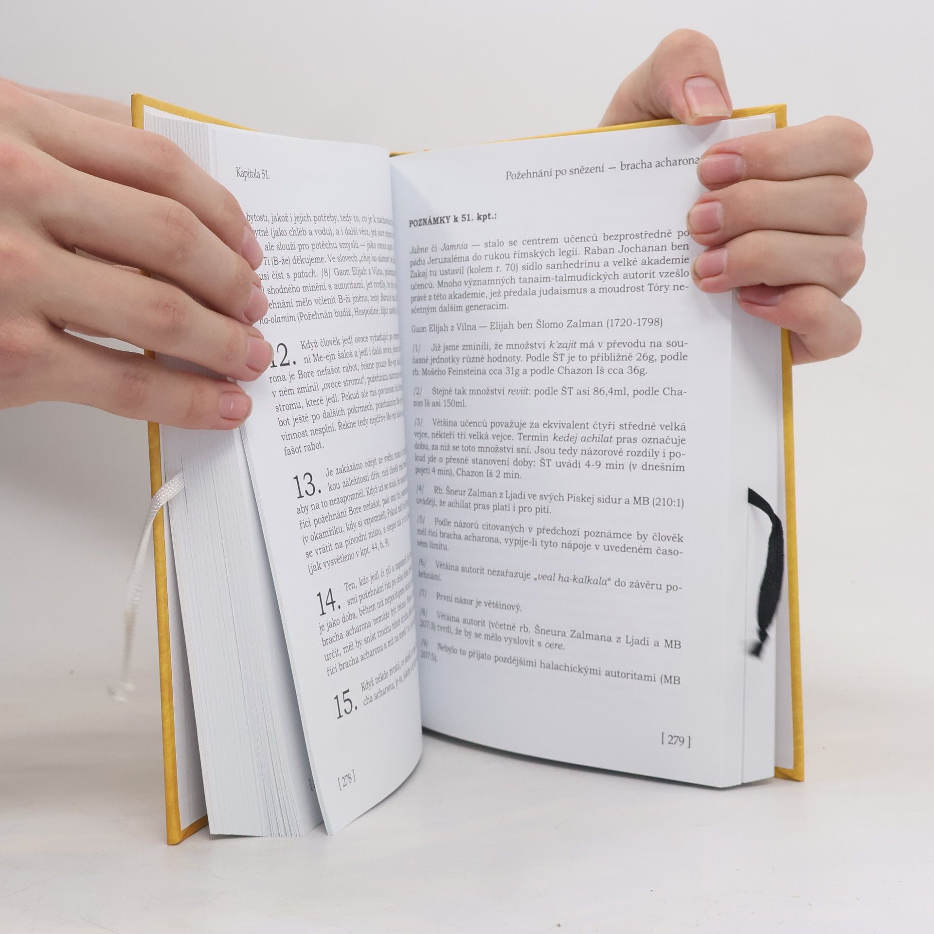 Autorenkollektiv Kicur Šulchan aruch I.