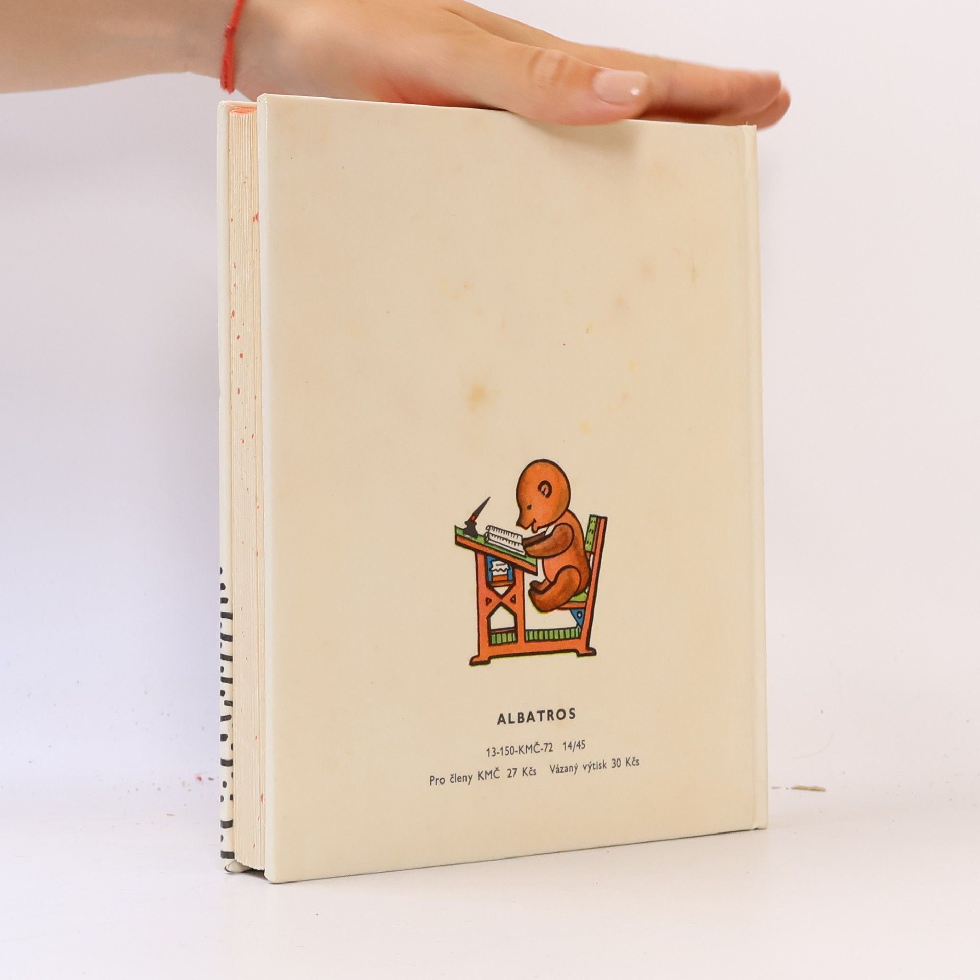 A. A. Milne Medvídek Pú
