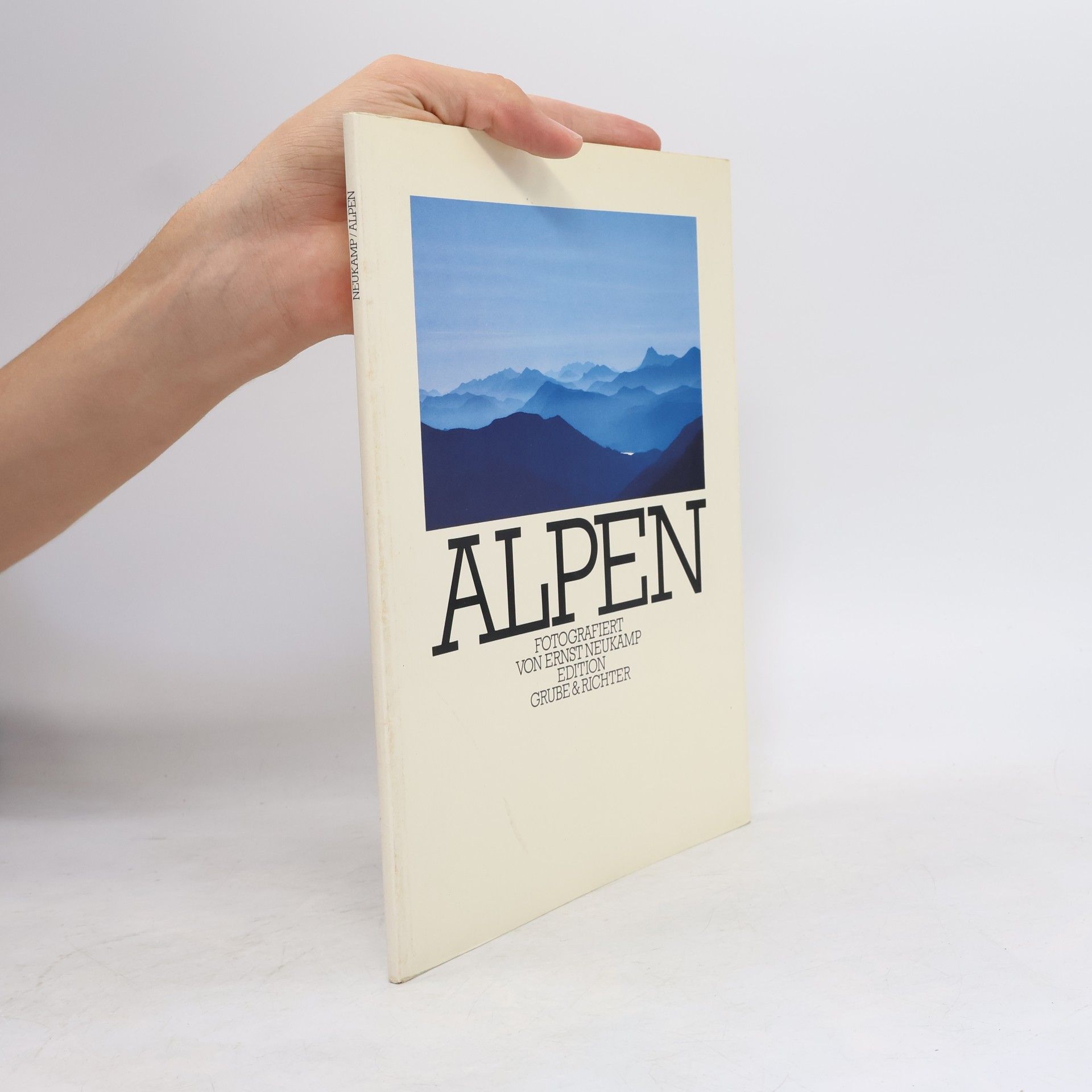 Alpen
