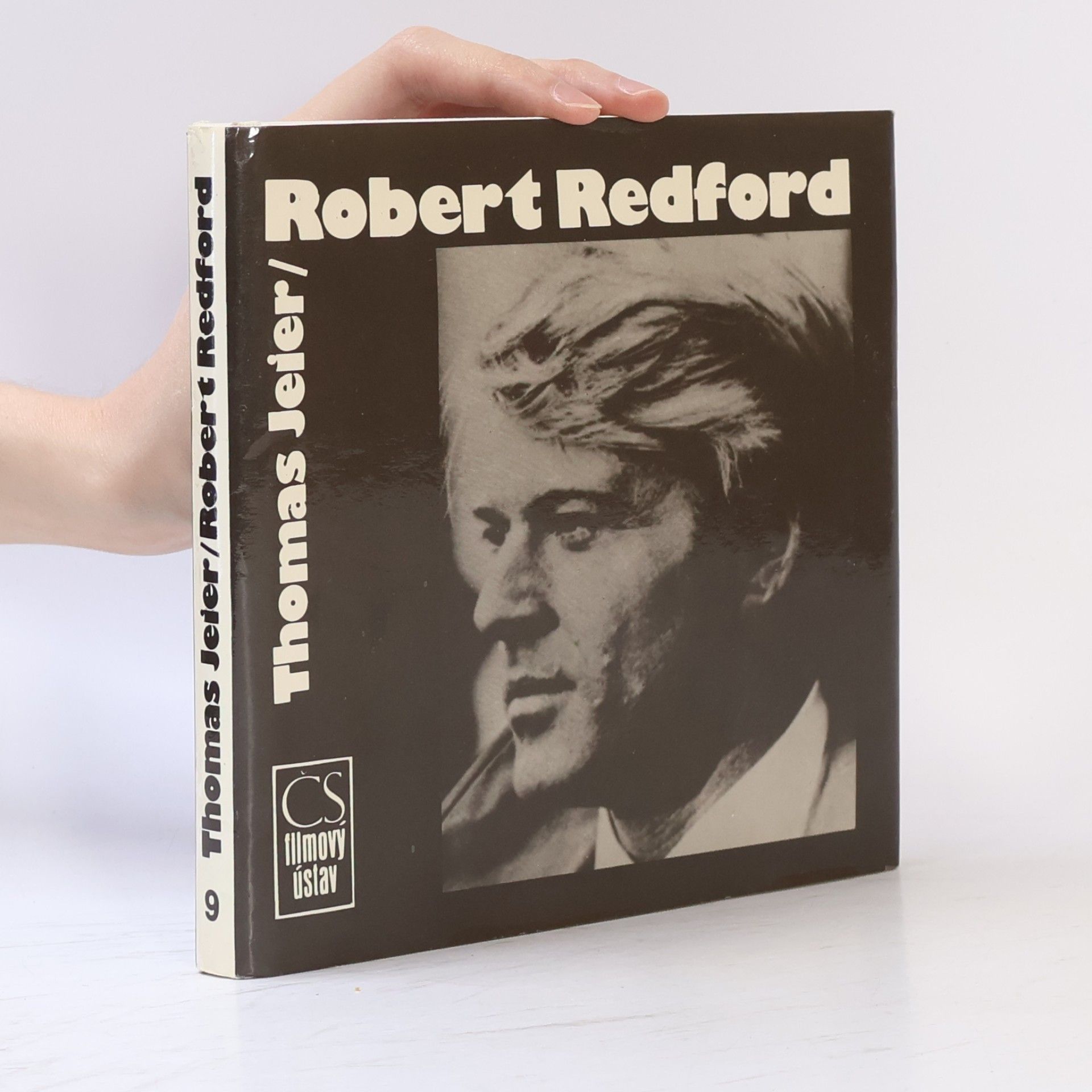 Robert Redford