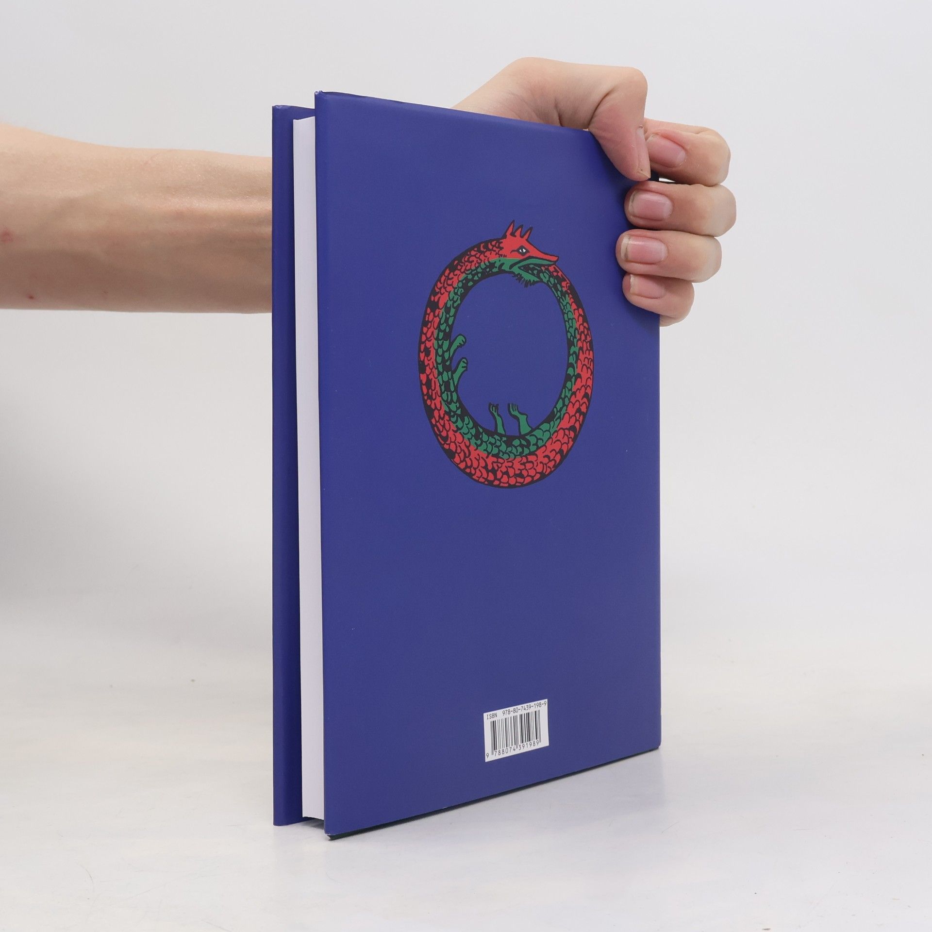 Helena Beinish Sefer Jecira