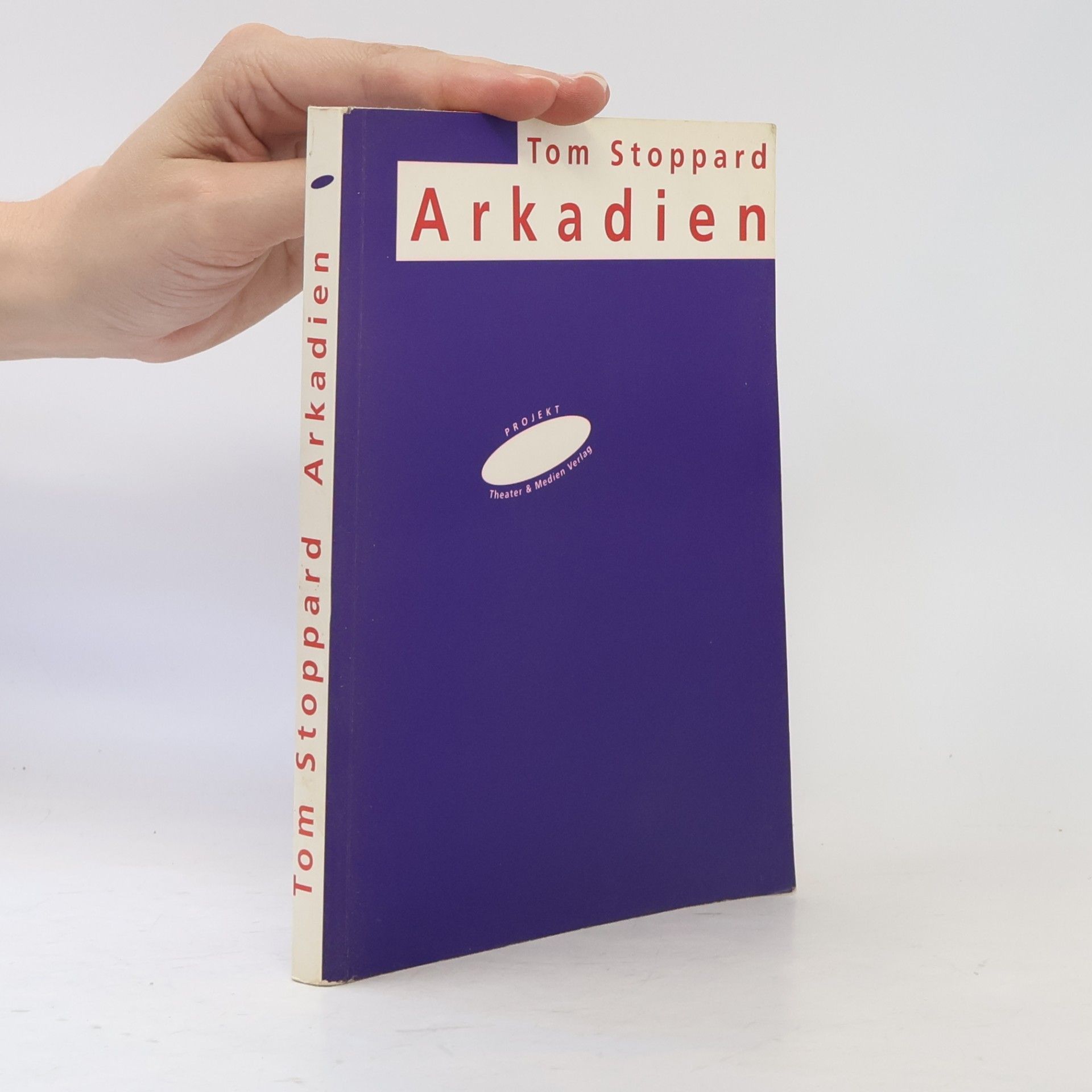 Arkadien
