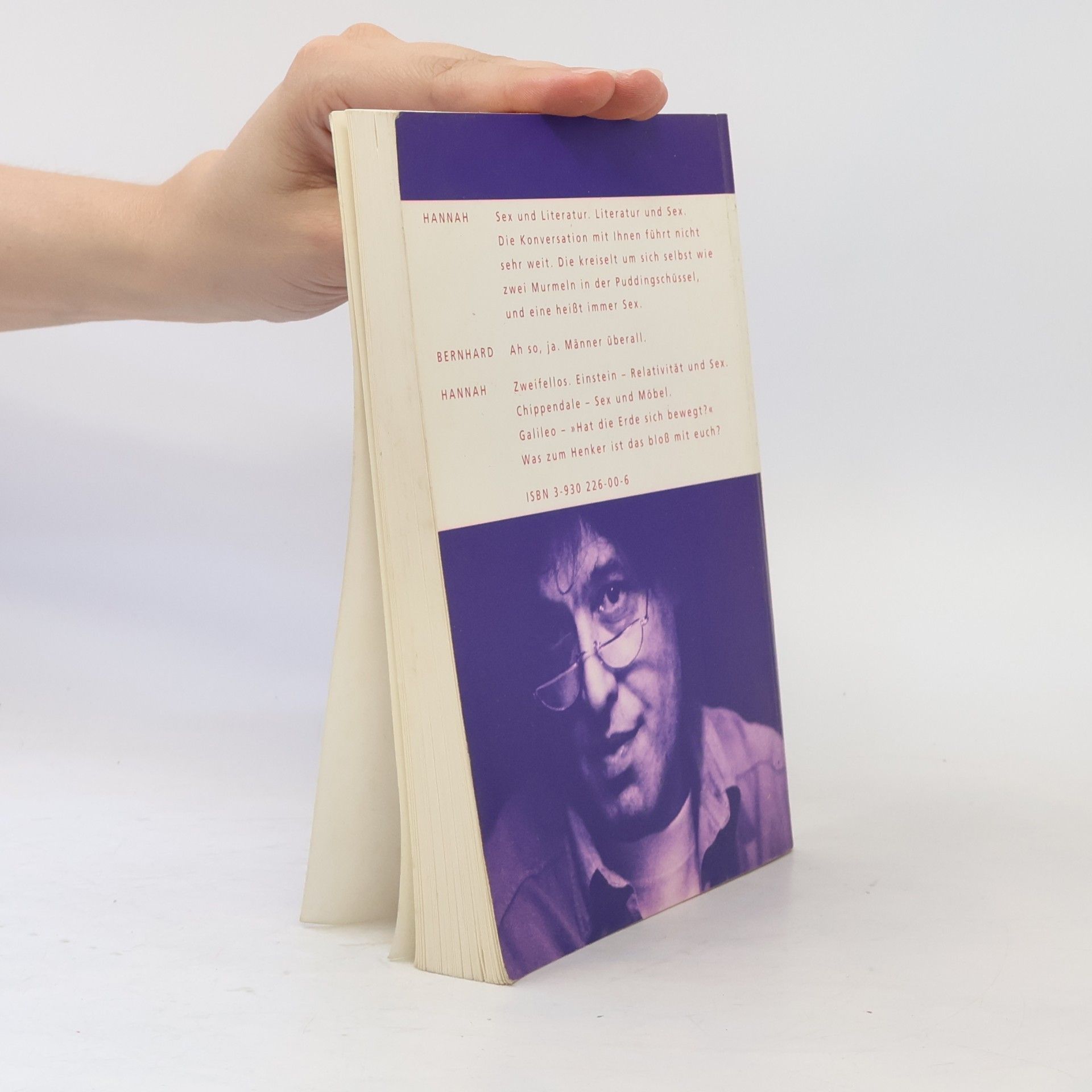 Tom Stoppard Arkadien