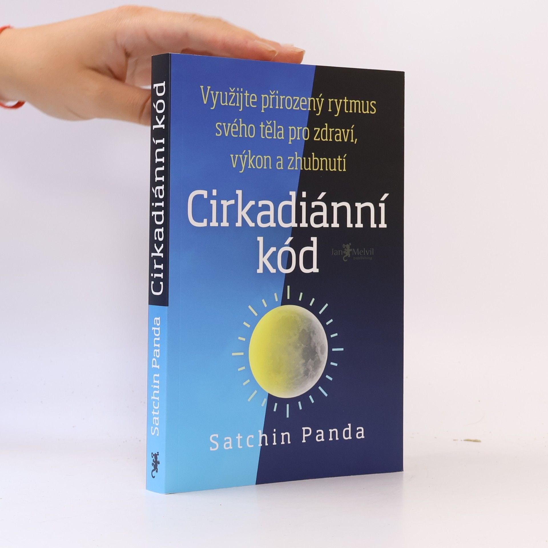 Cirkadiánní kód