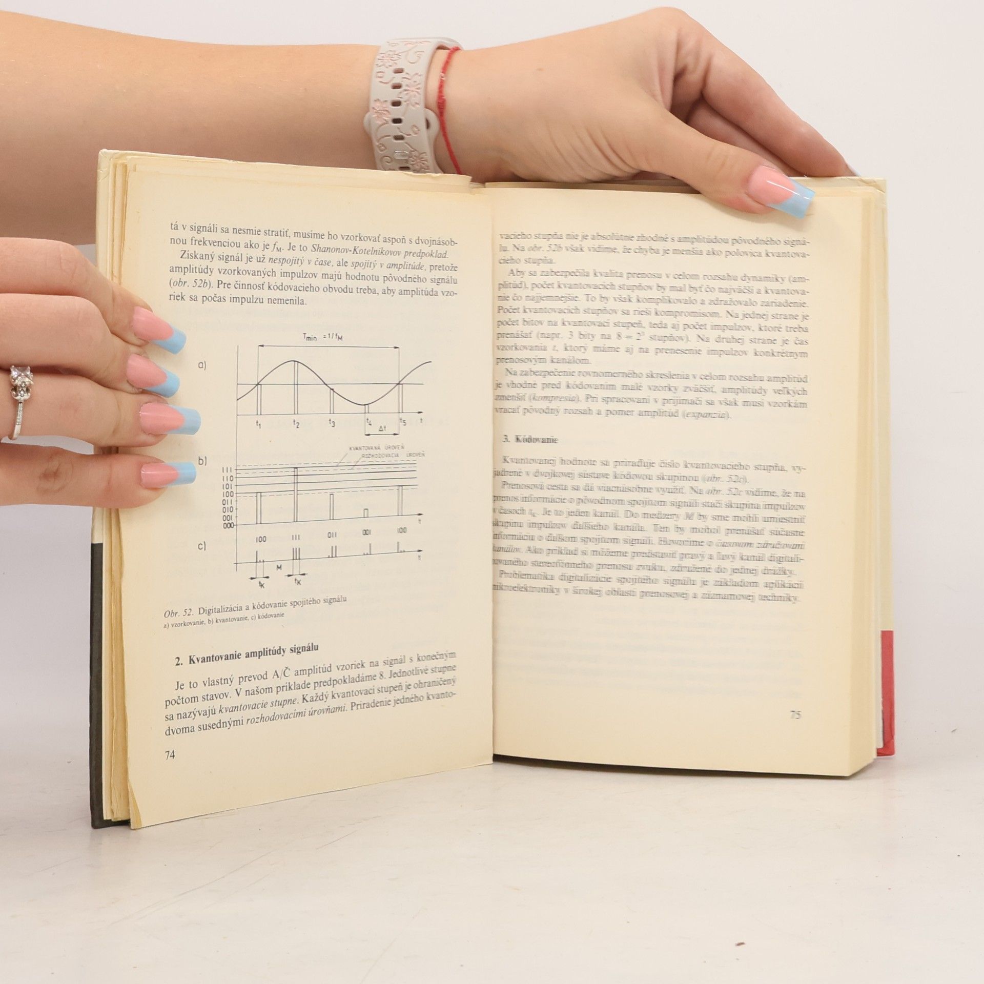 Gabriela Šrámková Elektronika II. pre študijné odbory SOU
