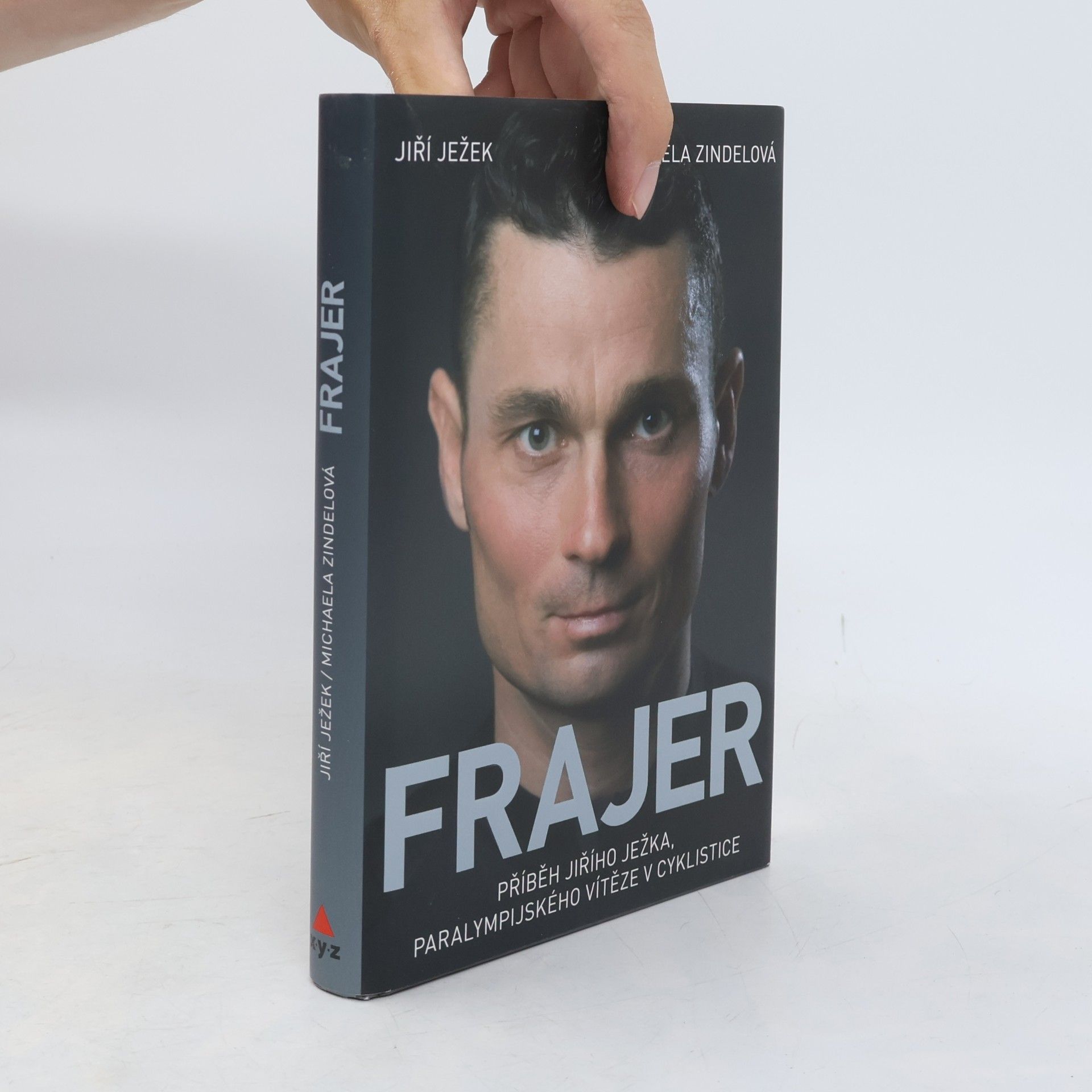 Jiří Ježek Frajer