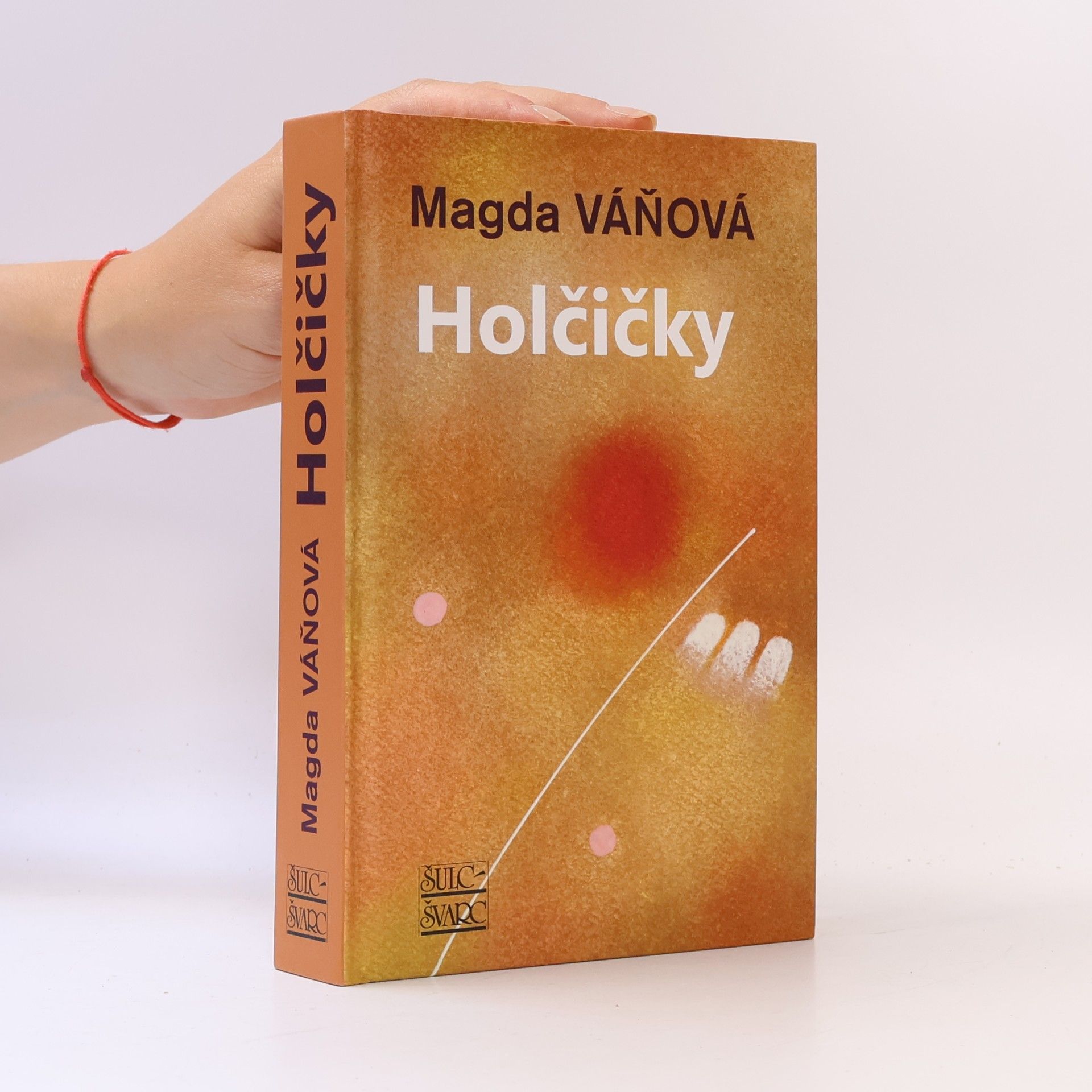 Holčičky