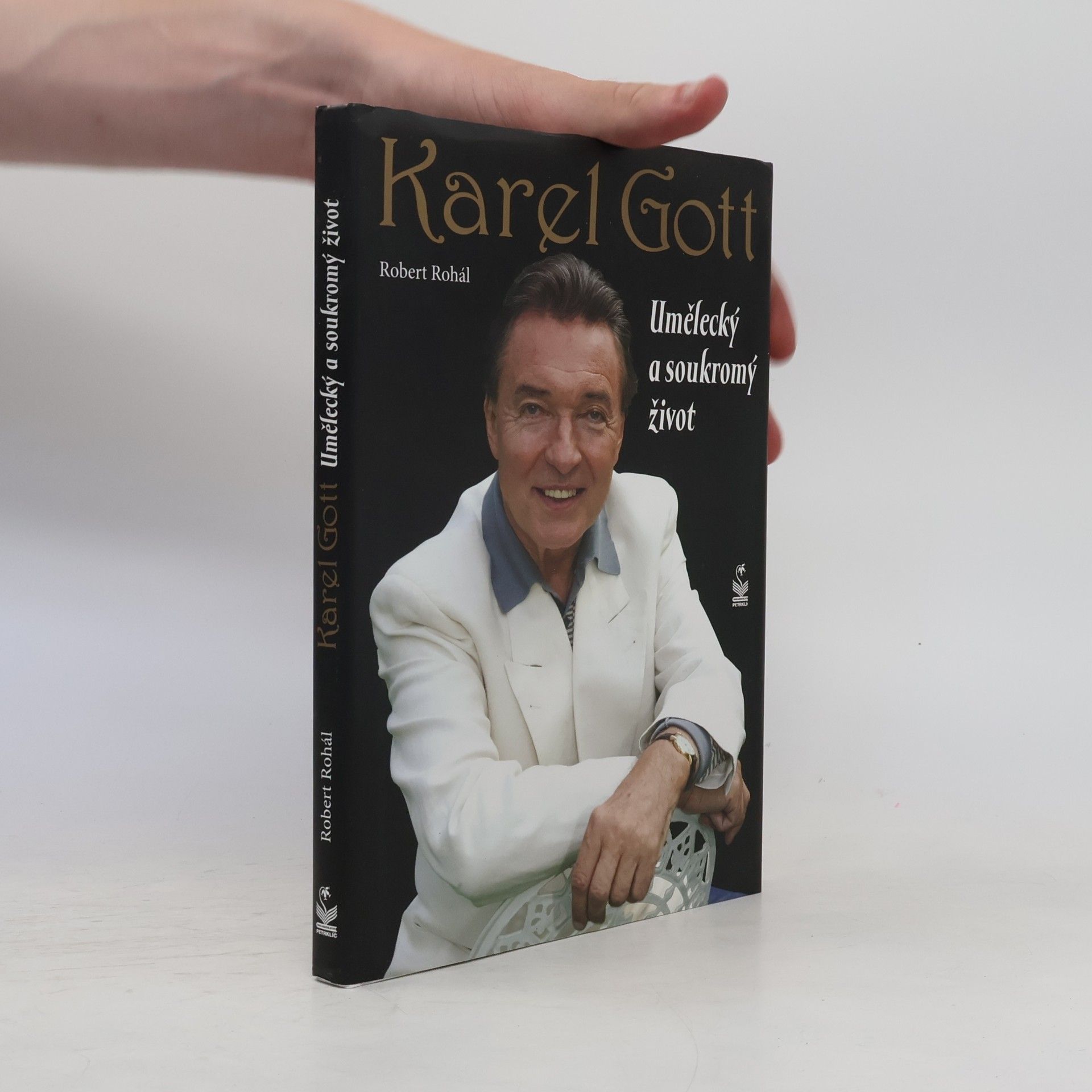 Karel Gott: Umělecký a soukromý život