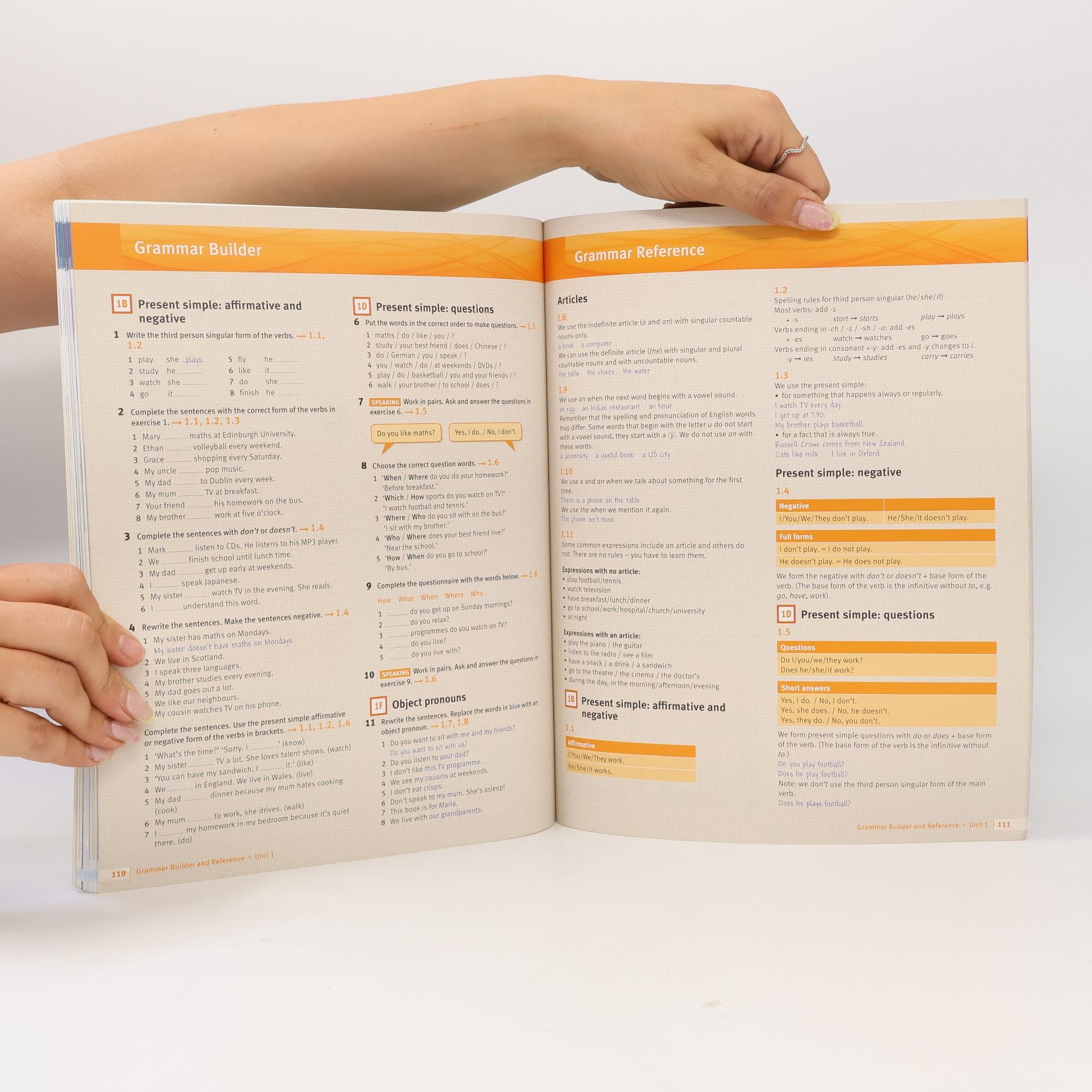 Tim Falla Maturita Solutions. Elementary Student´s book
