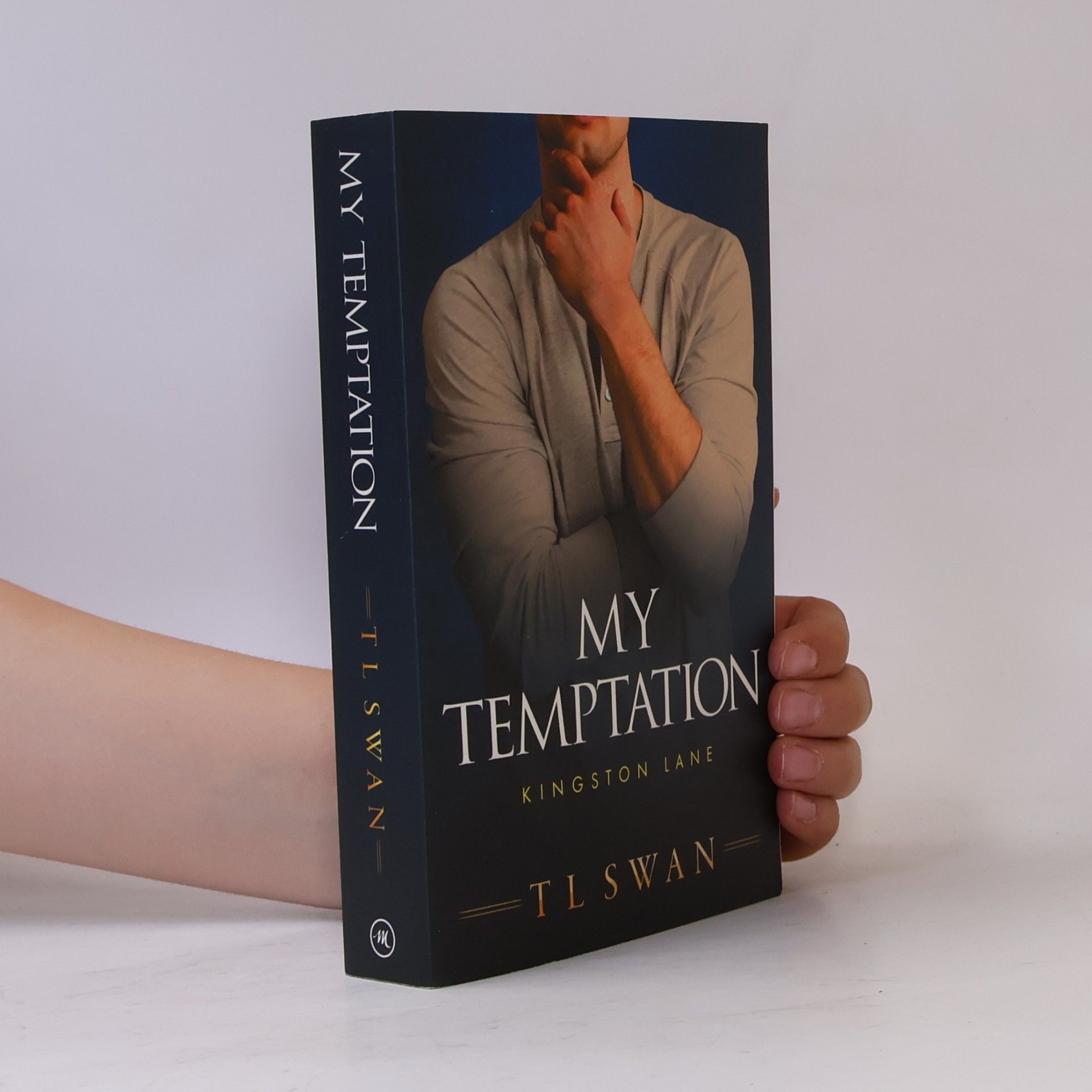 Tom Swan My Temptation
