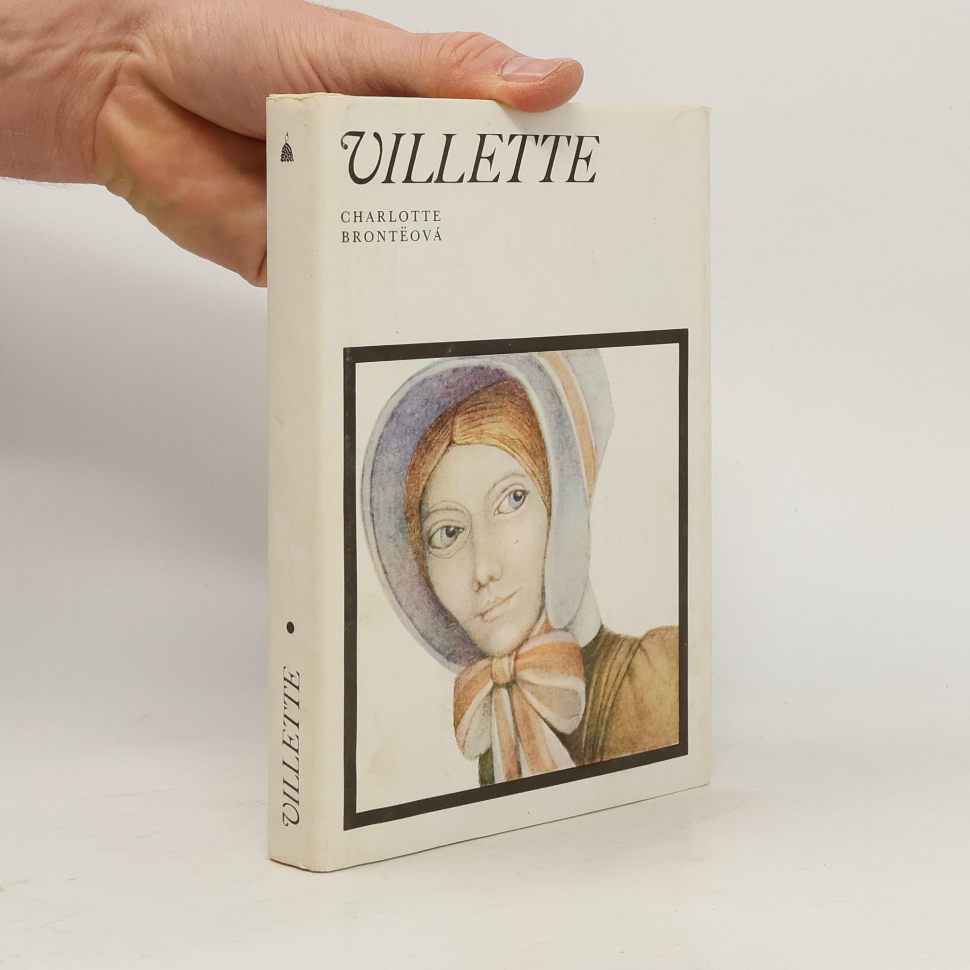 Charlotte Brontë Villette