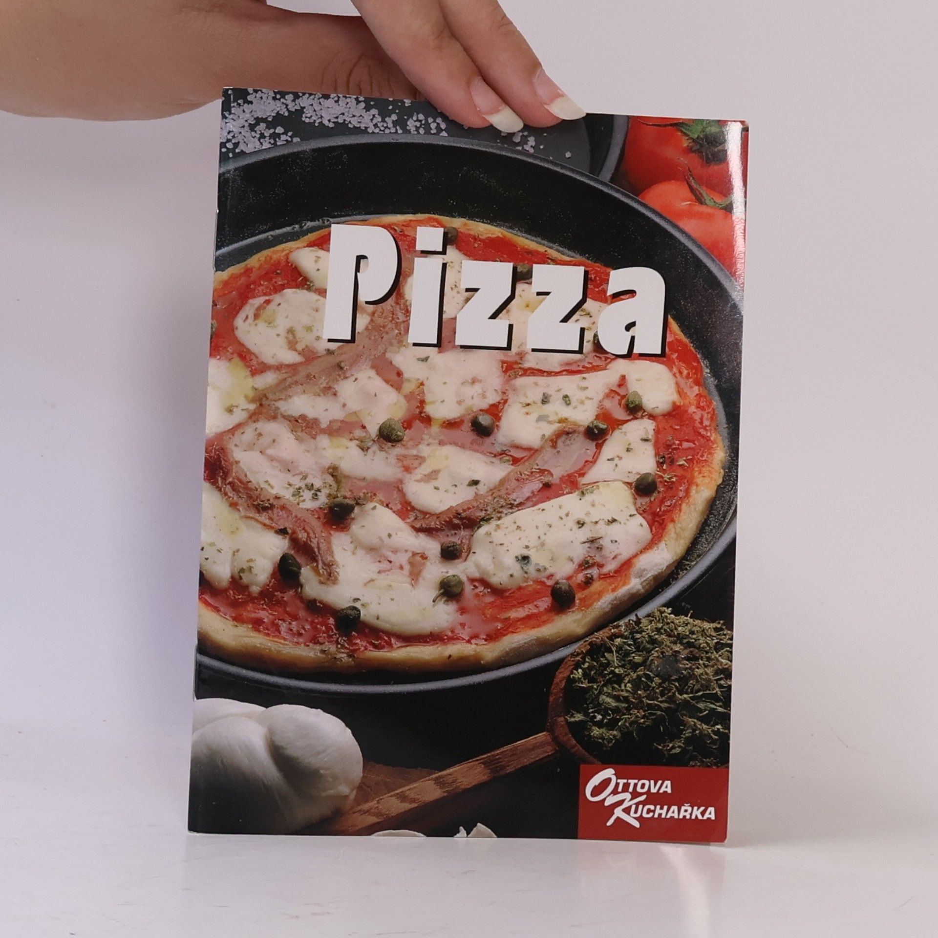 AA.VV. Pizza