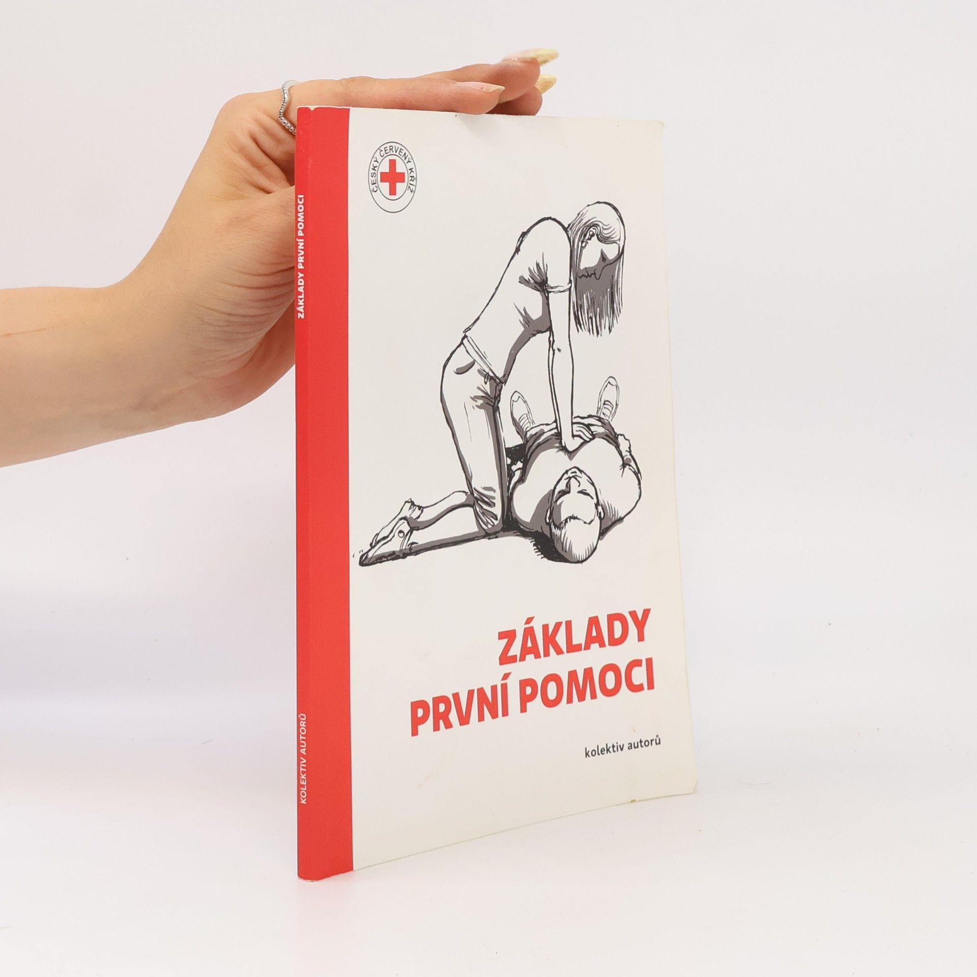 Základy první pomoci