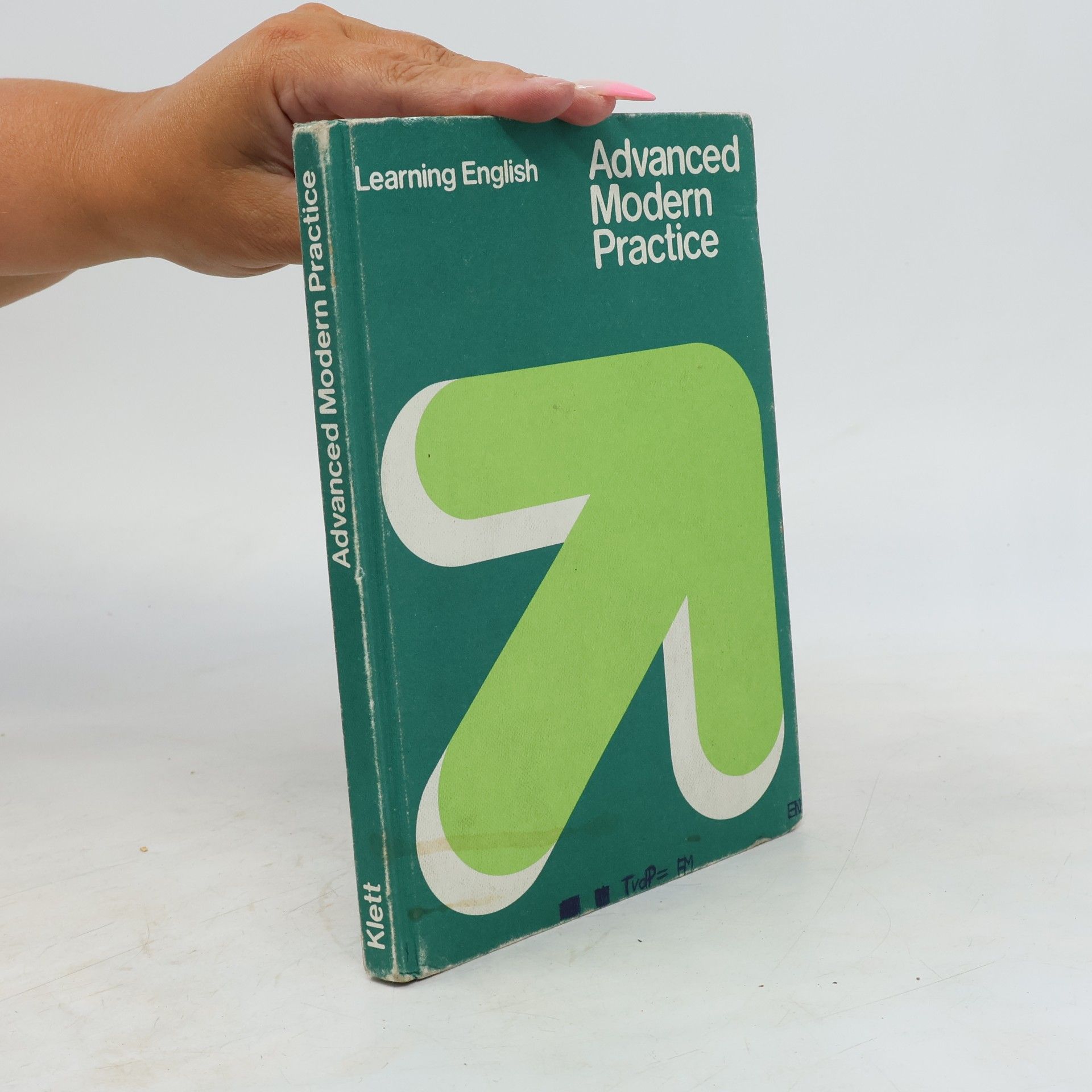 Autores varios Learning English. Advanced Modern Practice