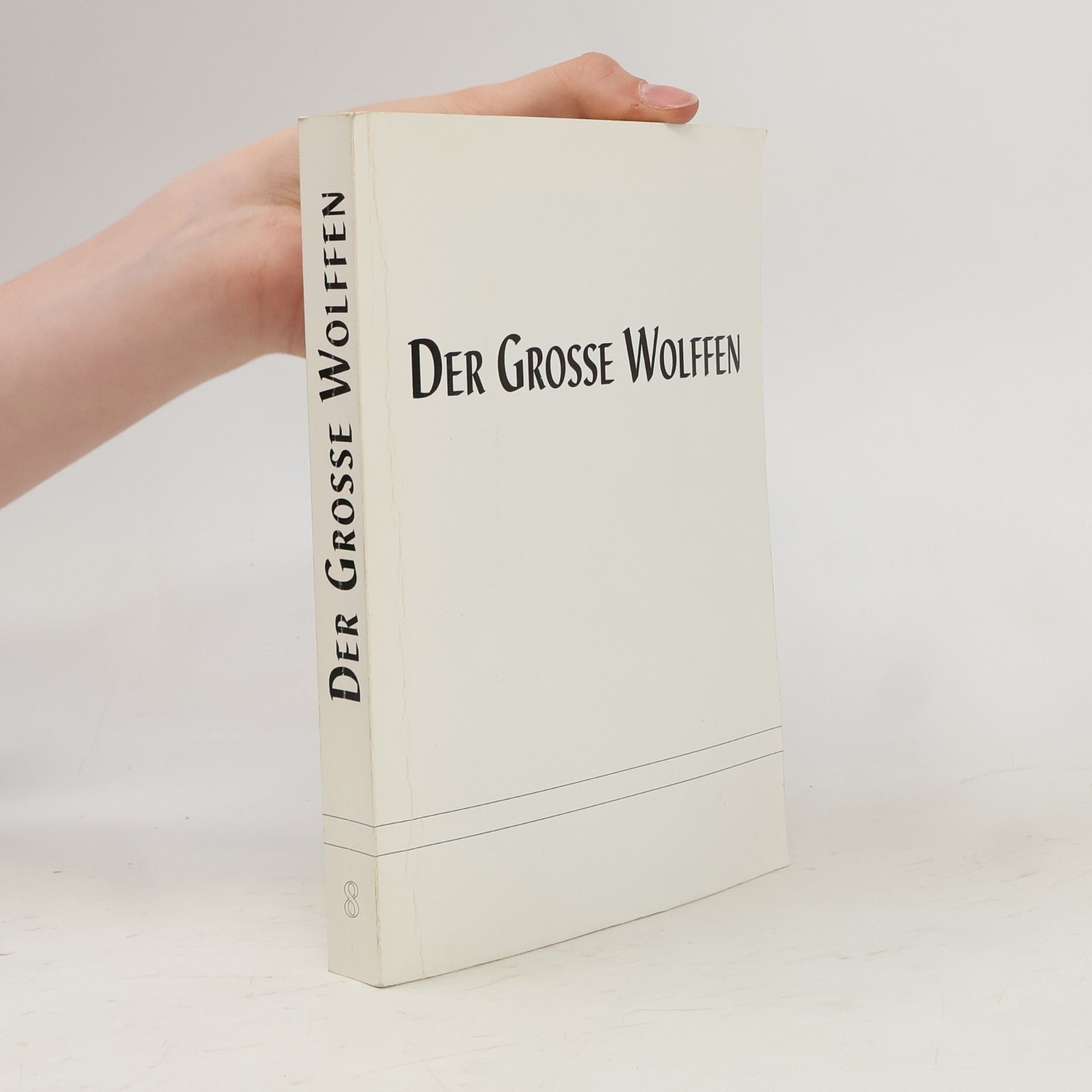 kolektiv Der Grosse Wolffen 8