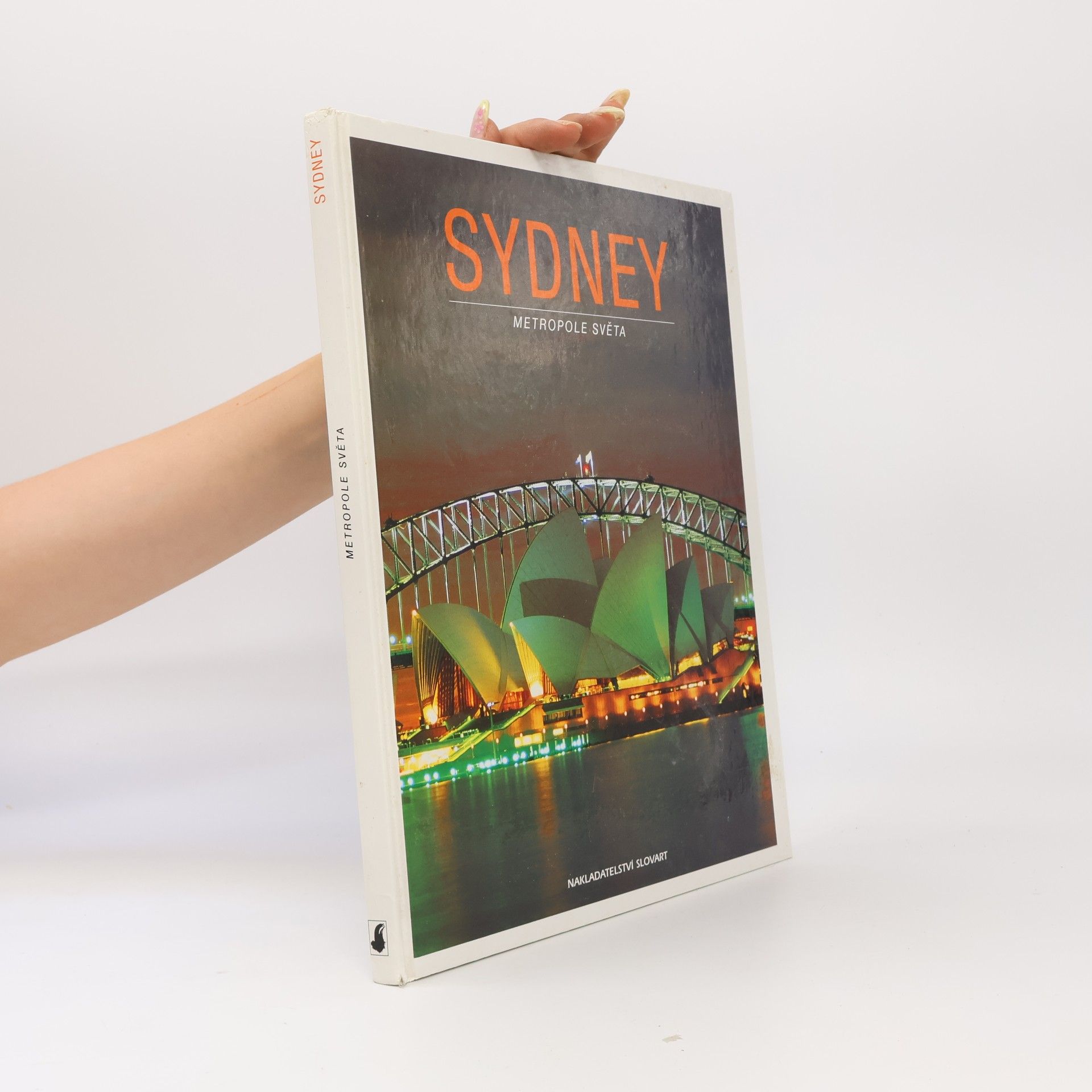 Hauke Dressler Sydney