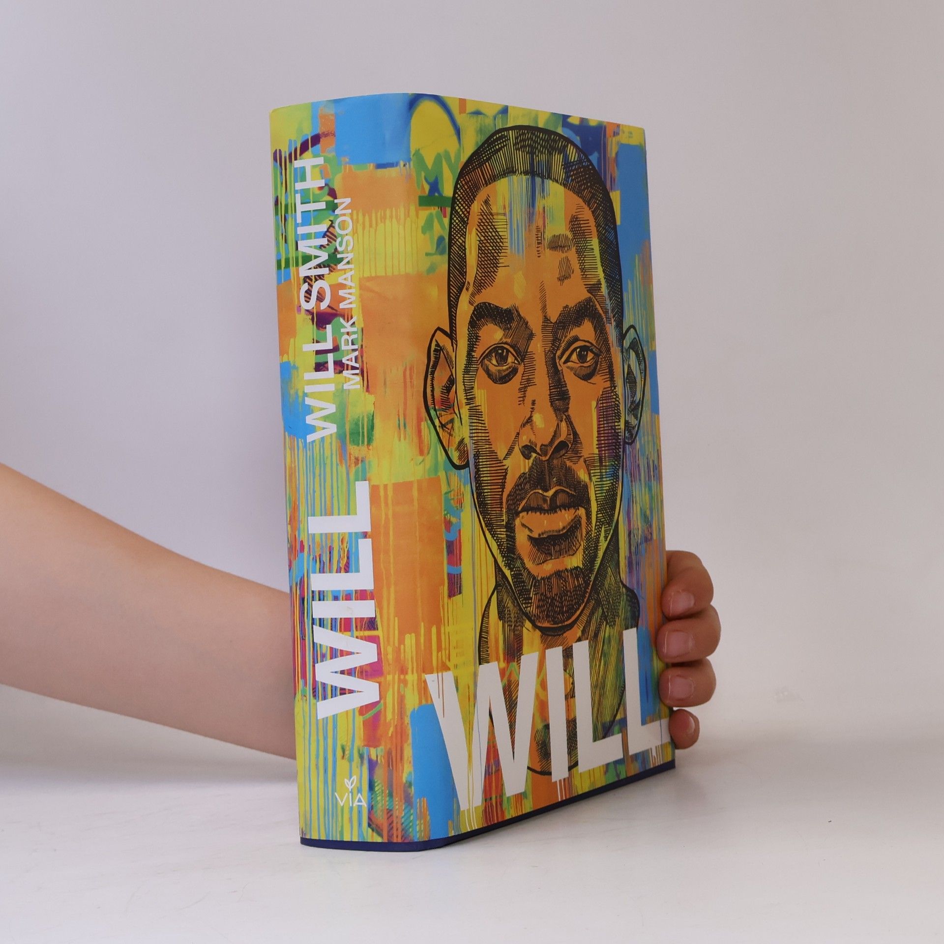 Will Smith Will