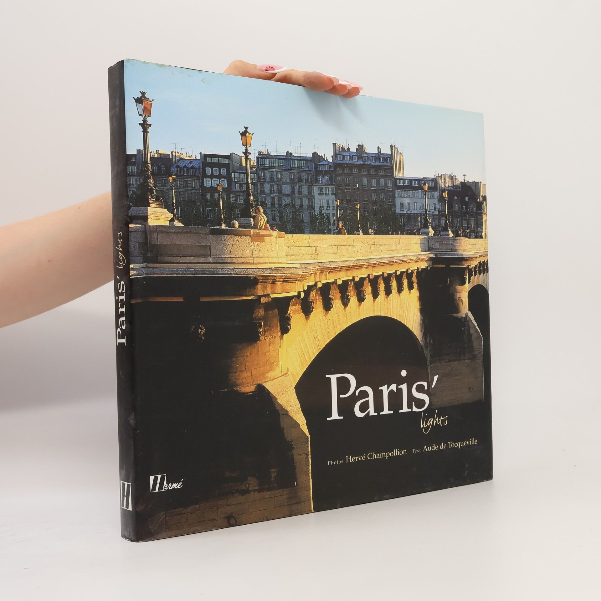 Paris En Lumieres