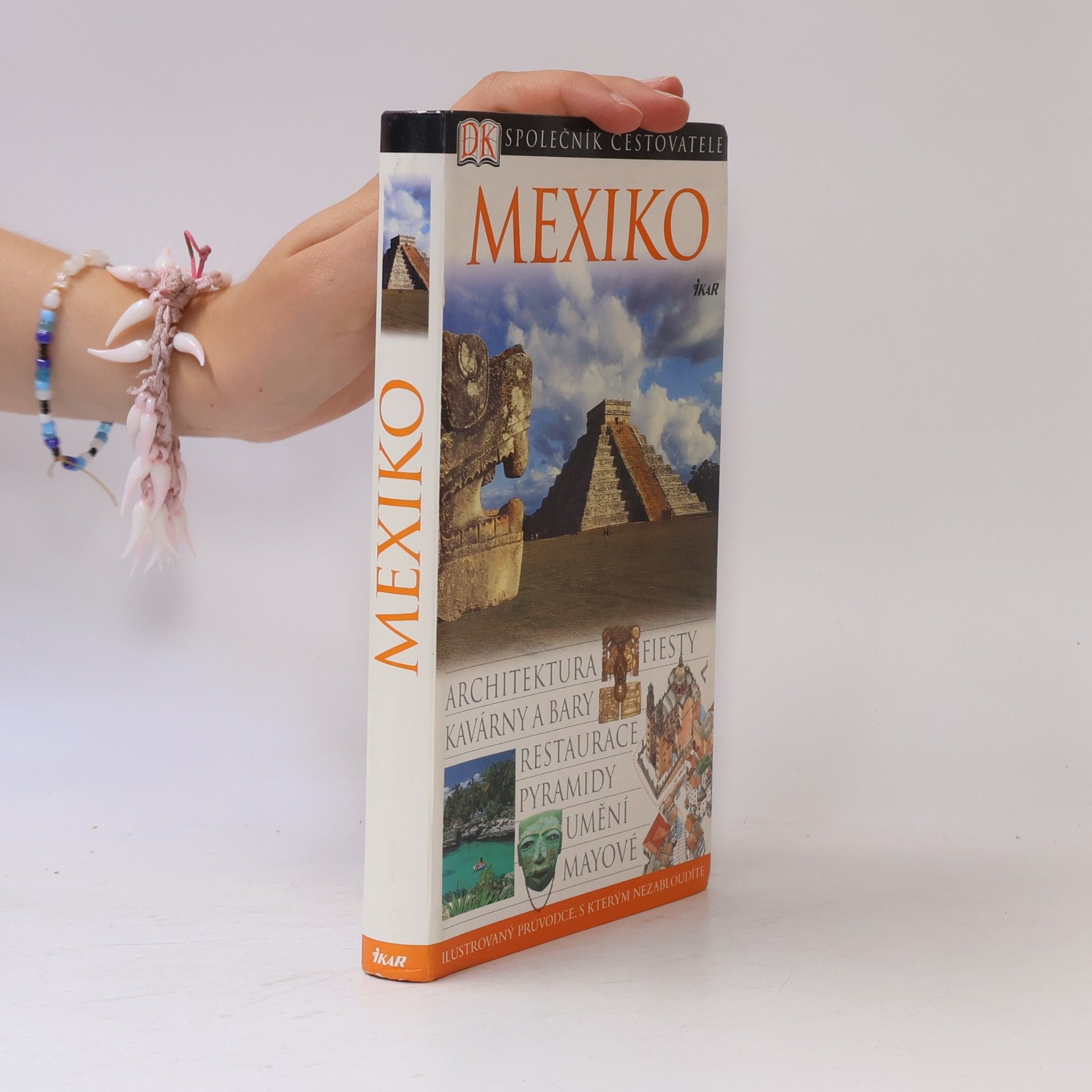Kolektiv autorů Mexiko