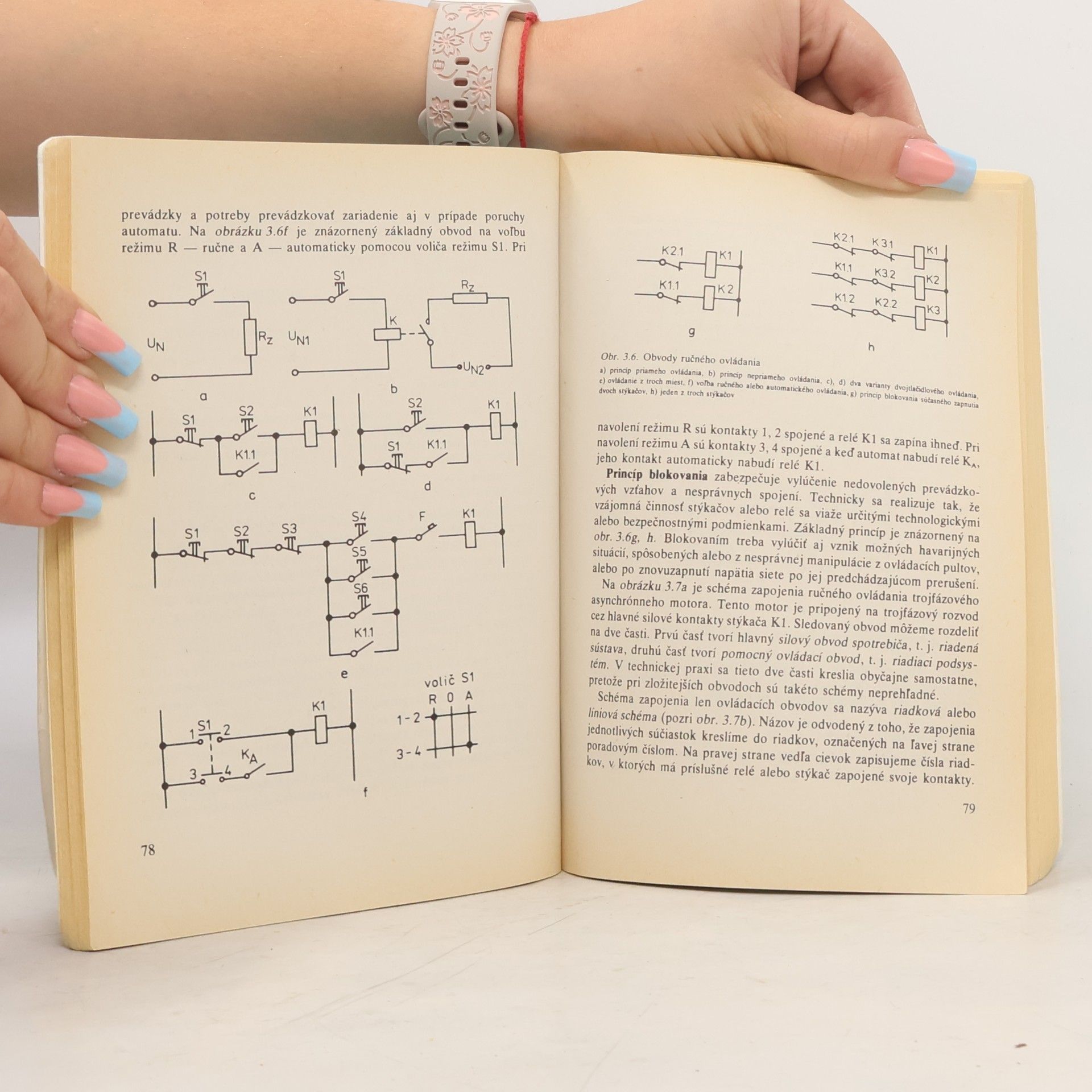 Ladislav Hartmann Automatizácia pre 3. ročník SPŠE.