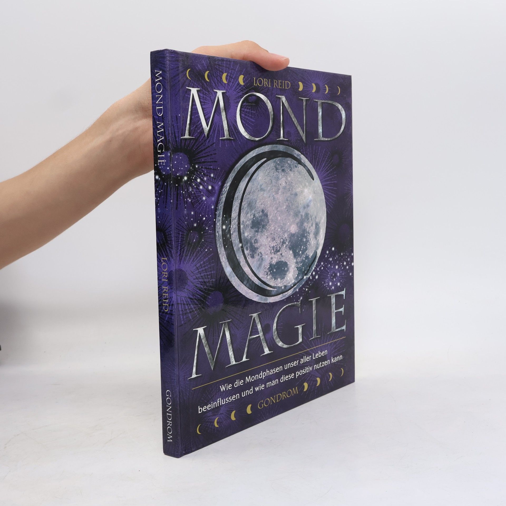 Mond-Magie